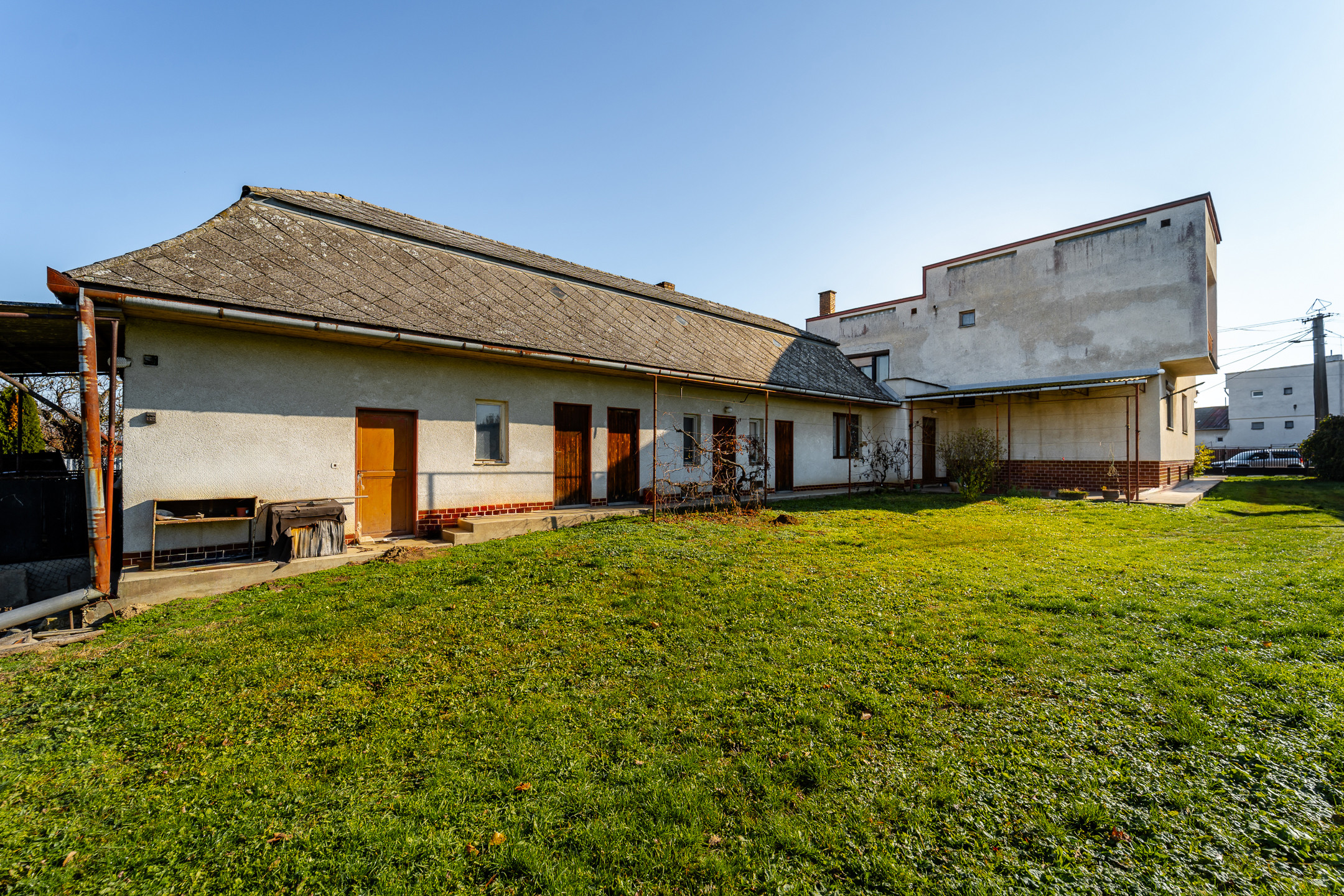 REZERVOVANÉ - Rodinný dom Ptrukša