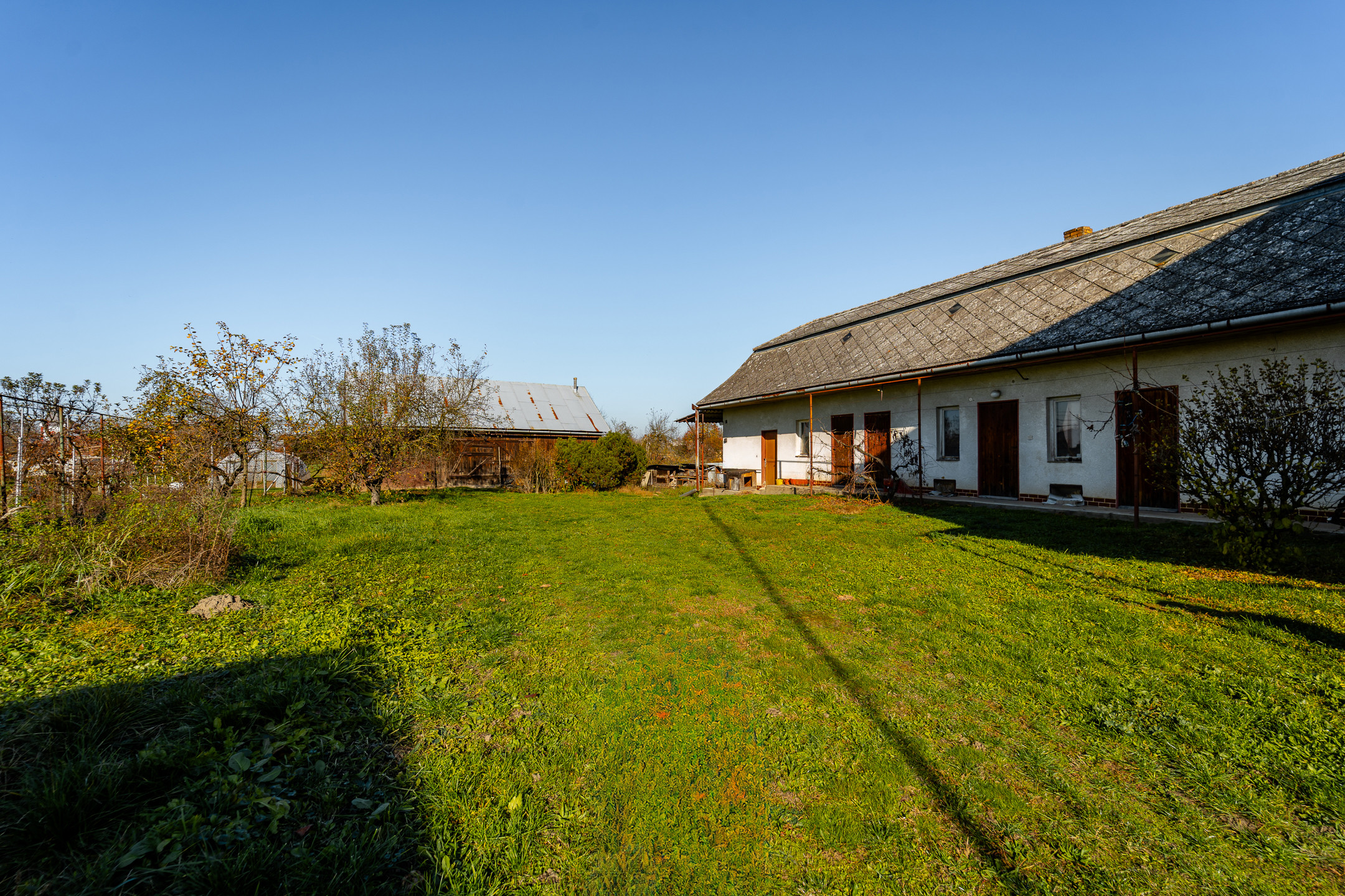 REZERVOVANÉ - Rodinný dom Ptrukša