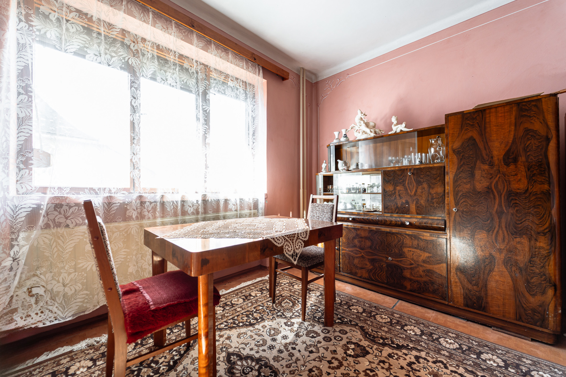 REZERVOVANÉ - Rodinný dom Ptrukša