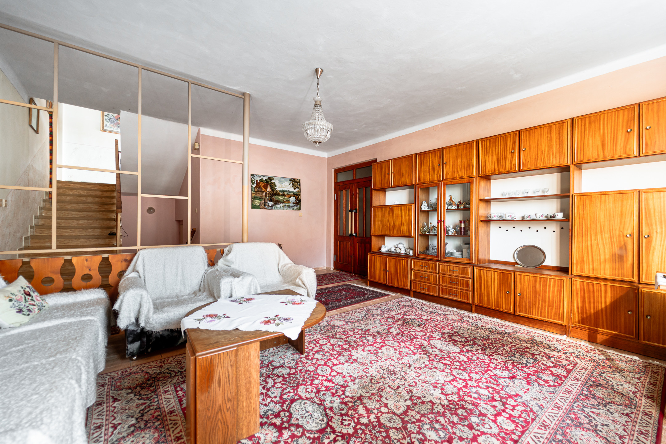 REZERVOVANÉ - Rodinný dom Ptrukša