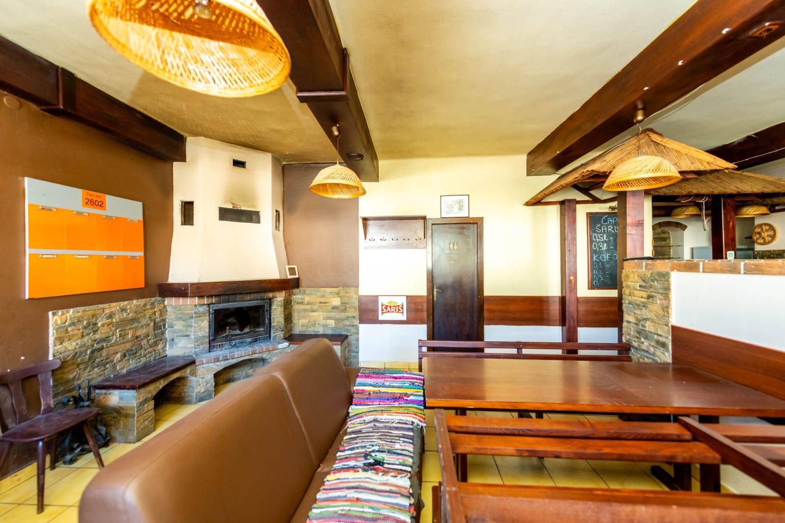 Na predaj: Zabehnuté pohostinstvo s tradíciou – skvelá investičná príležitosť!