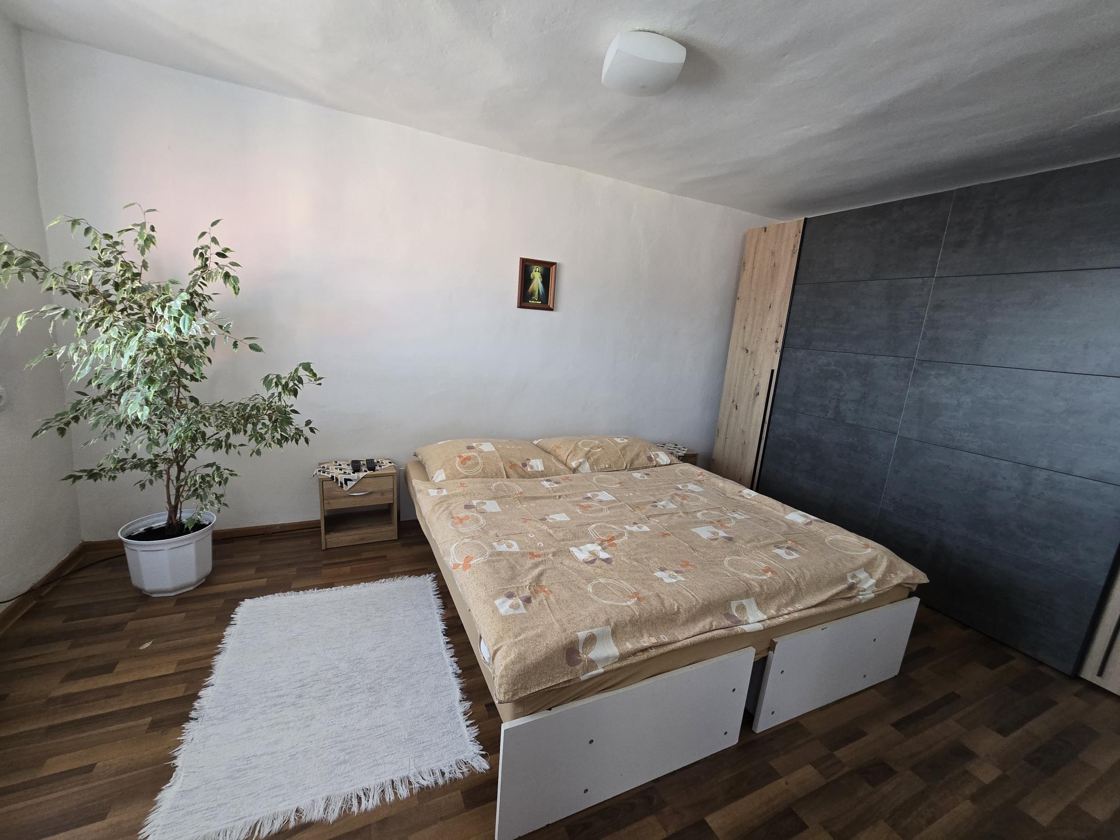 REZERVOVANÉ - Exkluzívna na predaj  rodinný dom rekonštrukcii v obci Hôrka Ondrej, okres Poprad