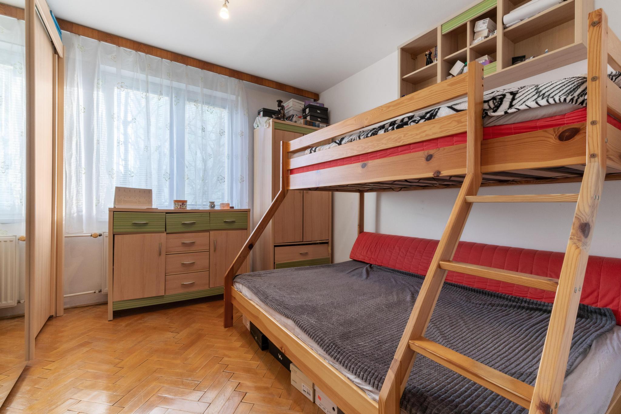 REZERVOVANÉ - Novinka na predaj 3 izb. byt na Prednádraží