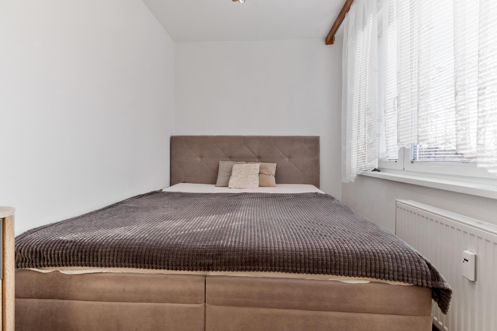 REZERVOVANÉ - Novinka na predaj 3 izb. byt na Prednádraží