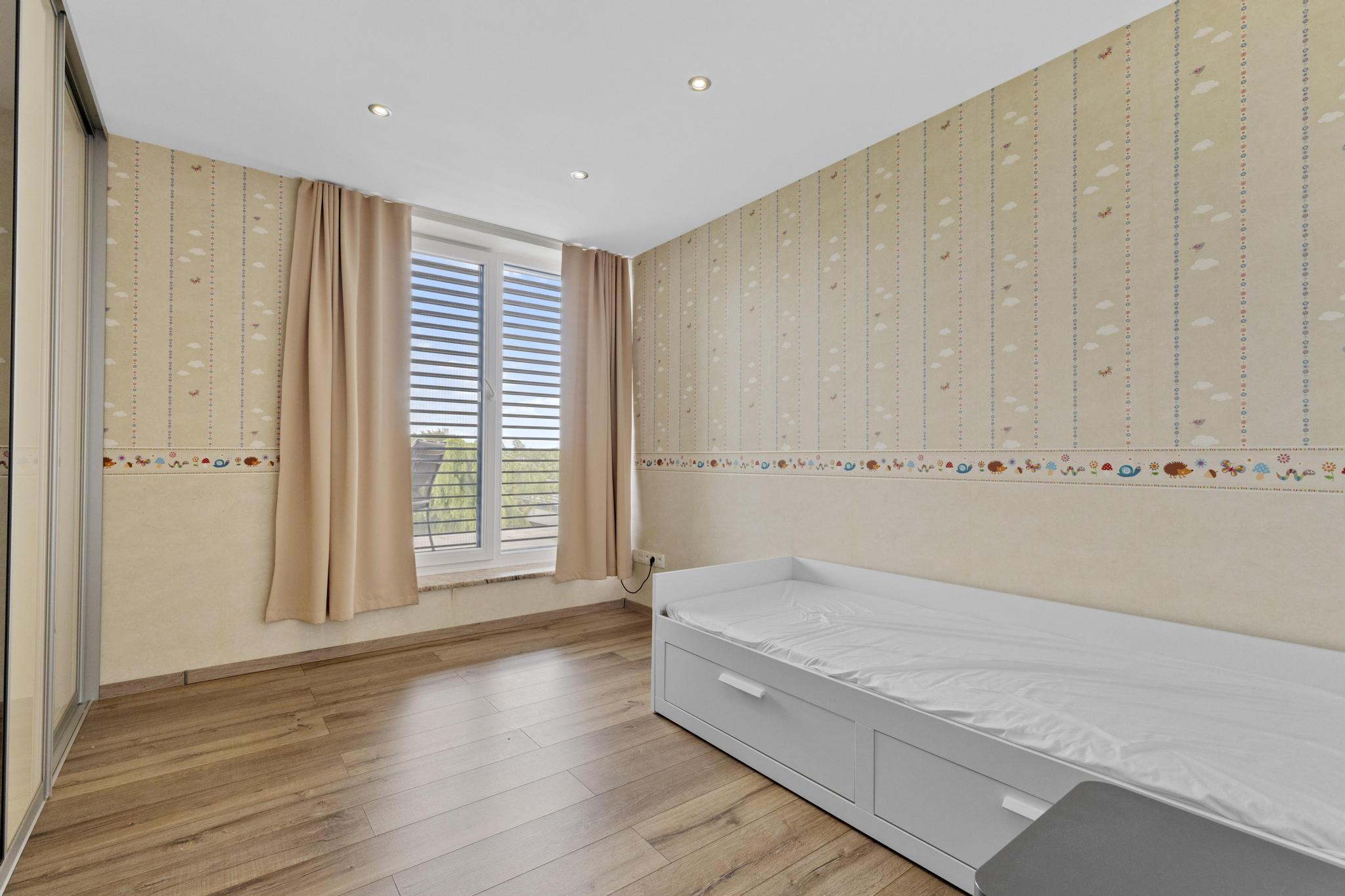 Na predaj moderný rodinný dom, ponúkajúci komfortné a nadštandardné  bývanie