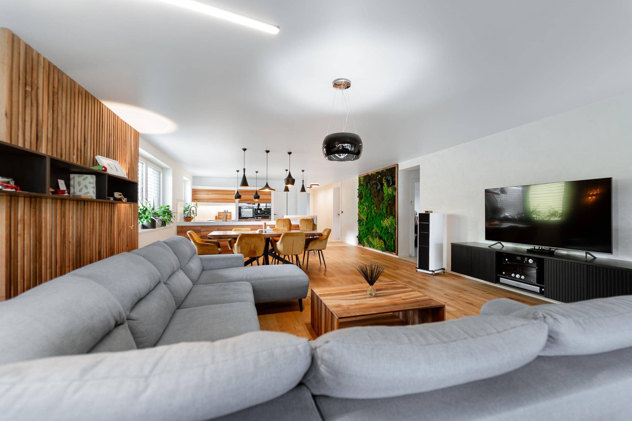 REZERVOVANÉ - Nadštandardný bungalov s pozemkom 660 m2 v obci Sady nad Torysou - Byster len 5km od mesta Košice