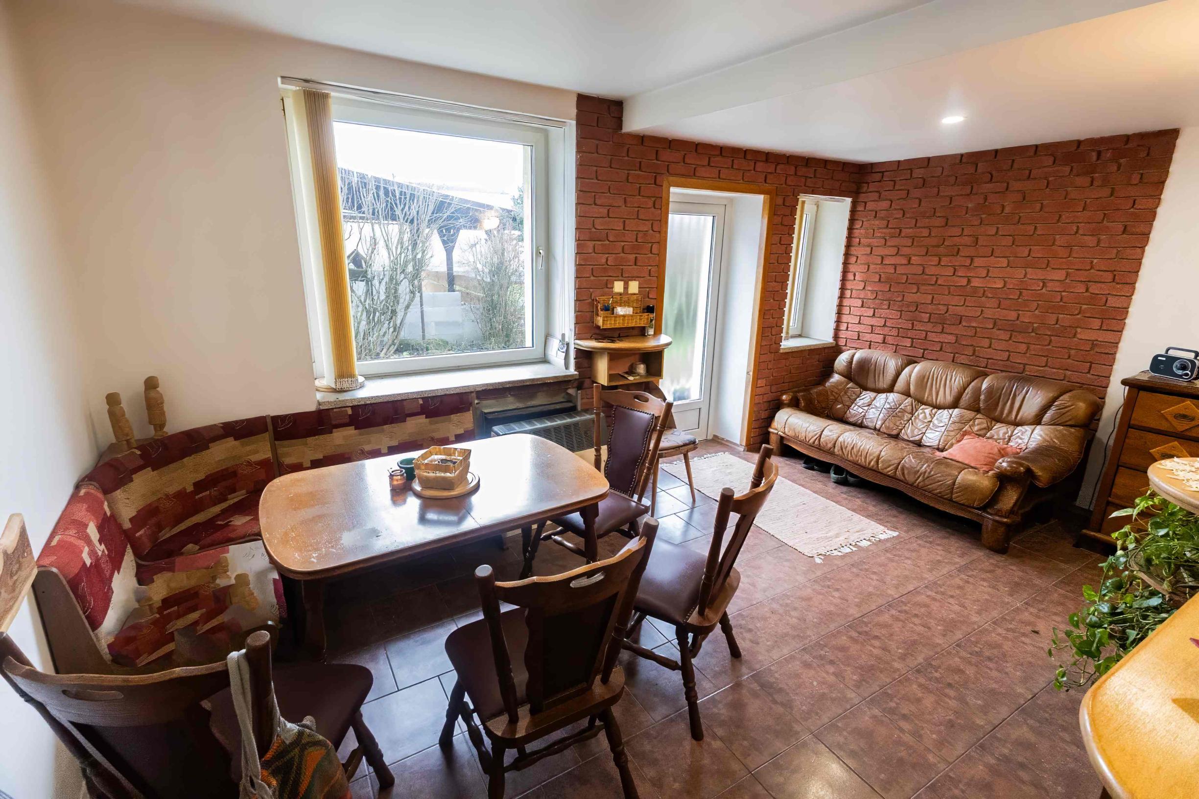 Exkluzívne Vám ponúkame na prenájom rodinný dom v Adidovciach