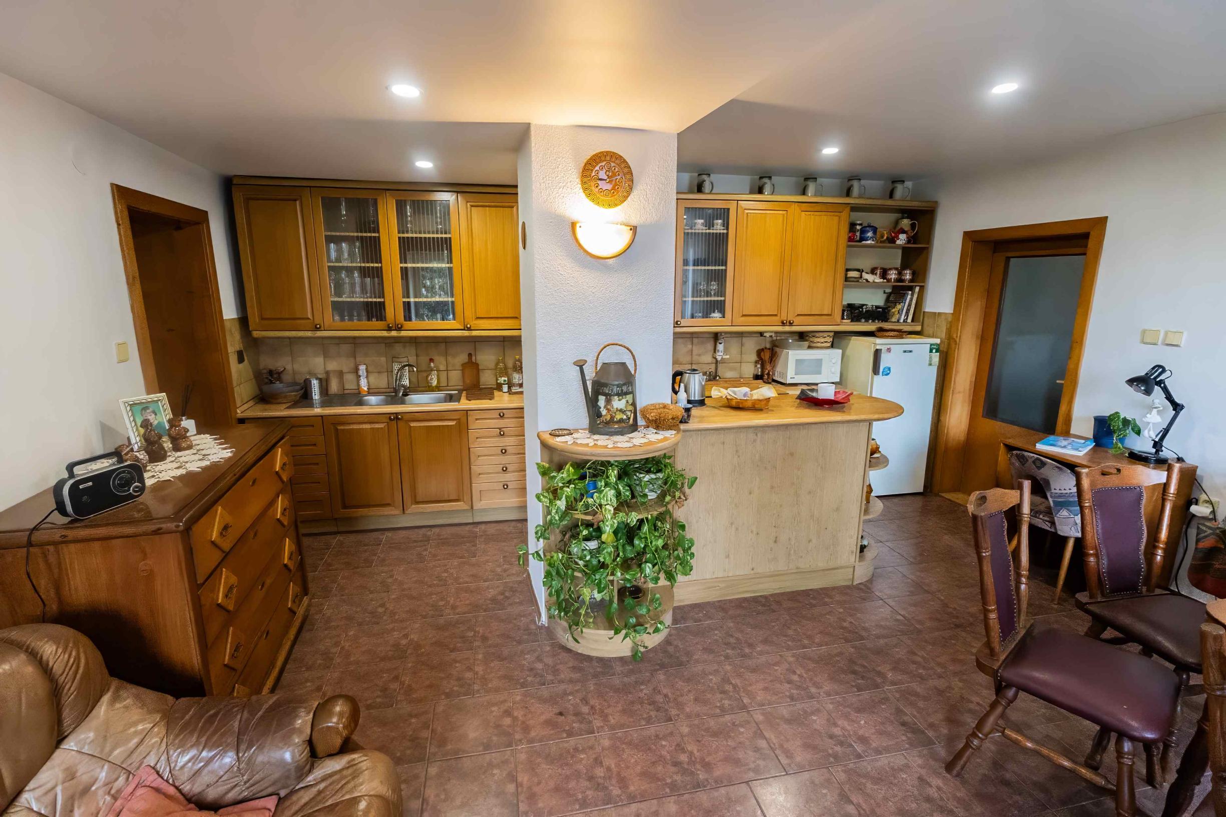 Exkluzívne Vám ponúkame na prenájom rodinný dom v Adidovciach