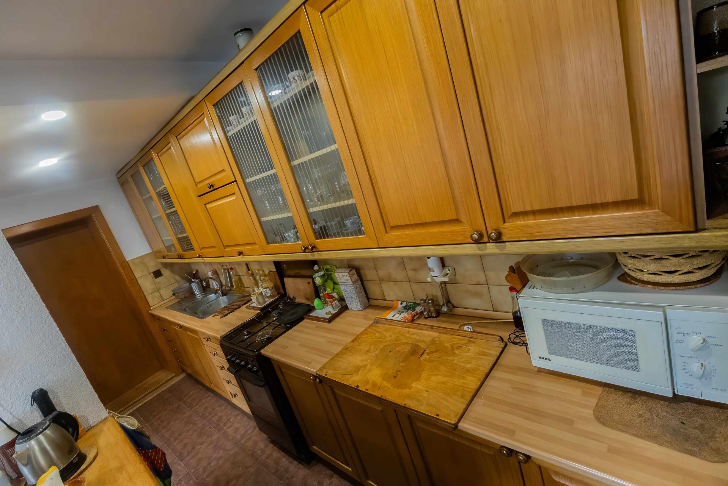 Exkluzívne Vám ponúkame na prenájom rodinný dom v Adidovciach