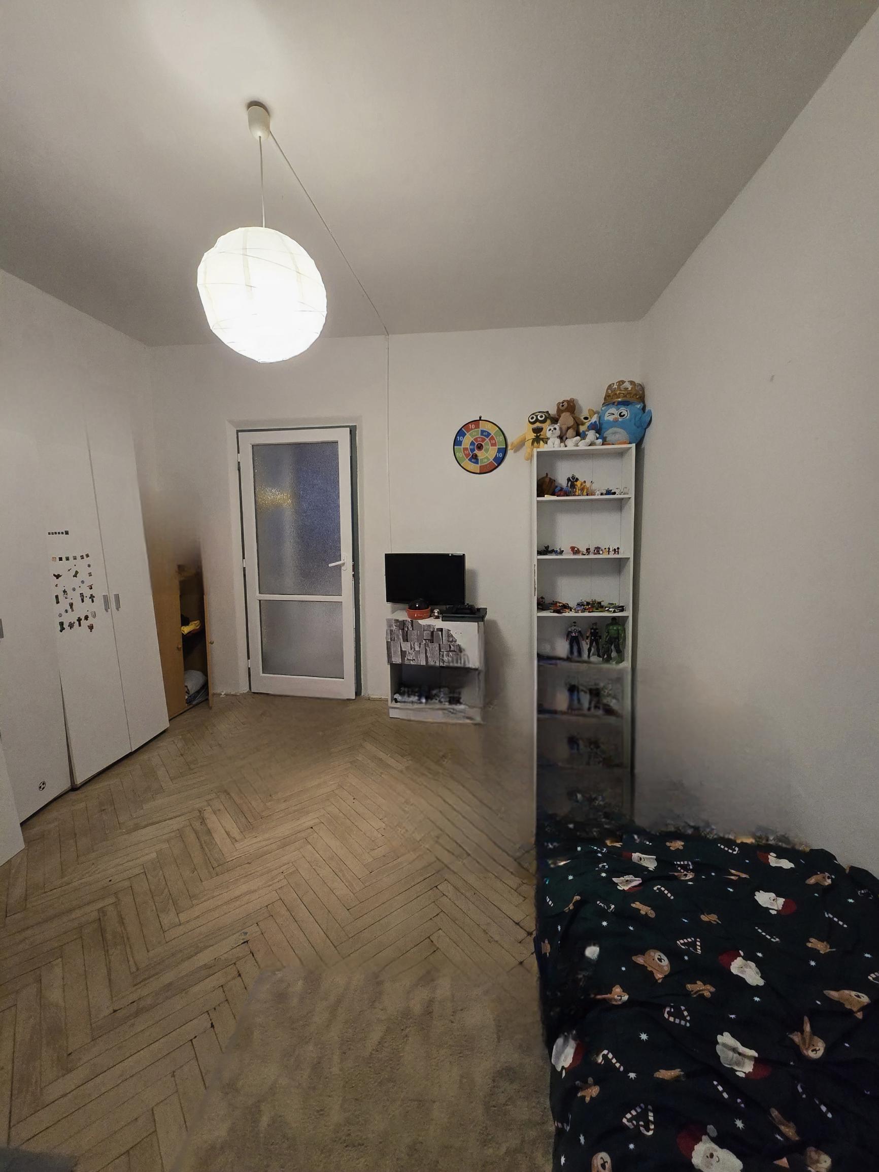 Exkluzívna ponuka! Ponúkam na predaj 2 izbový byt s balkónom v Poprade, časť sídlisko Západ na ul. 29. Augusta