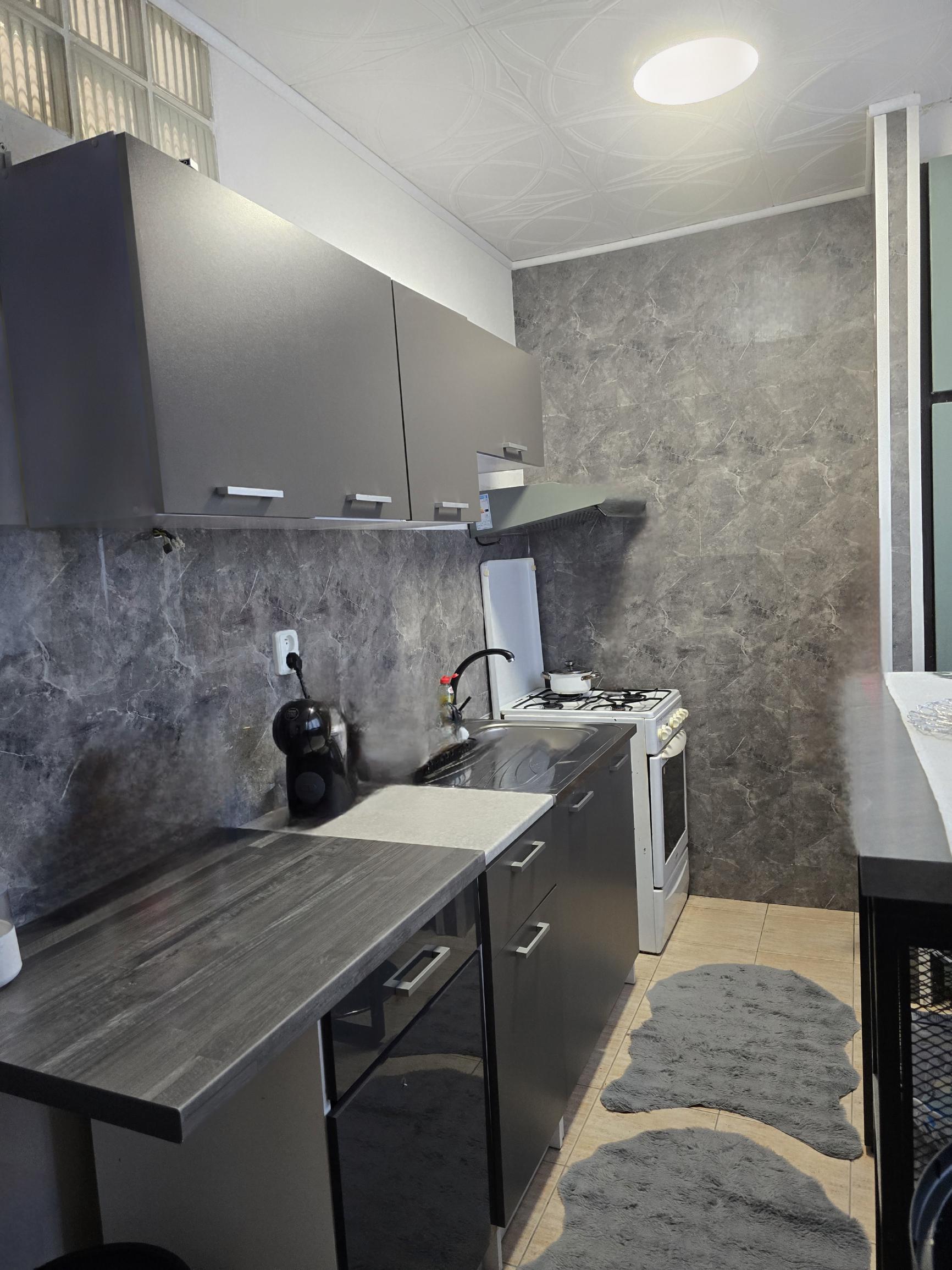 Exkluzívna ponuka! Ponúkam na predaj 2 izbový byt s balkónom v Poprade, časť sídlisko Západ na ul. 29. Augusta