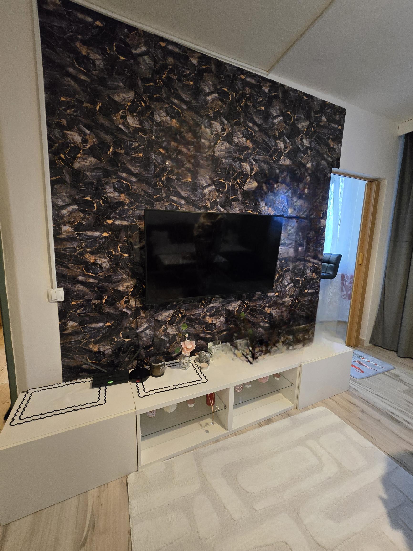 Exkluzívna ponuka! Ponúkam na predaj 2 izbový byt s balkónom v Poprade, časť sídlisko Západ na ul. 29. Augusta