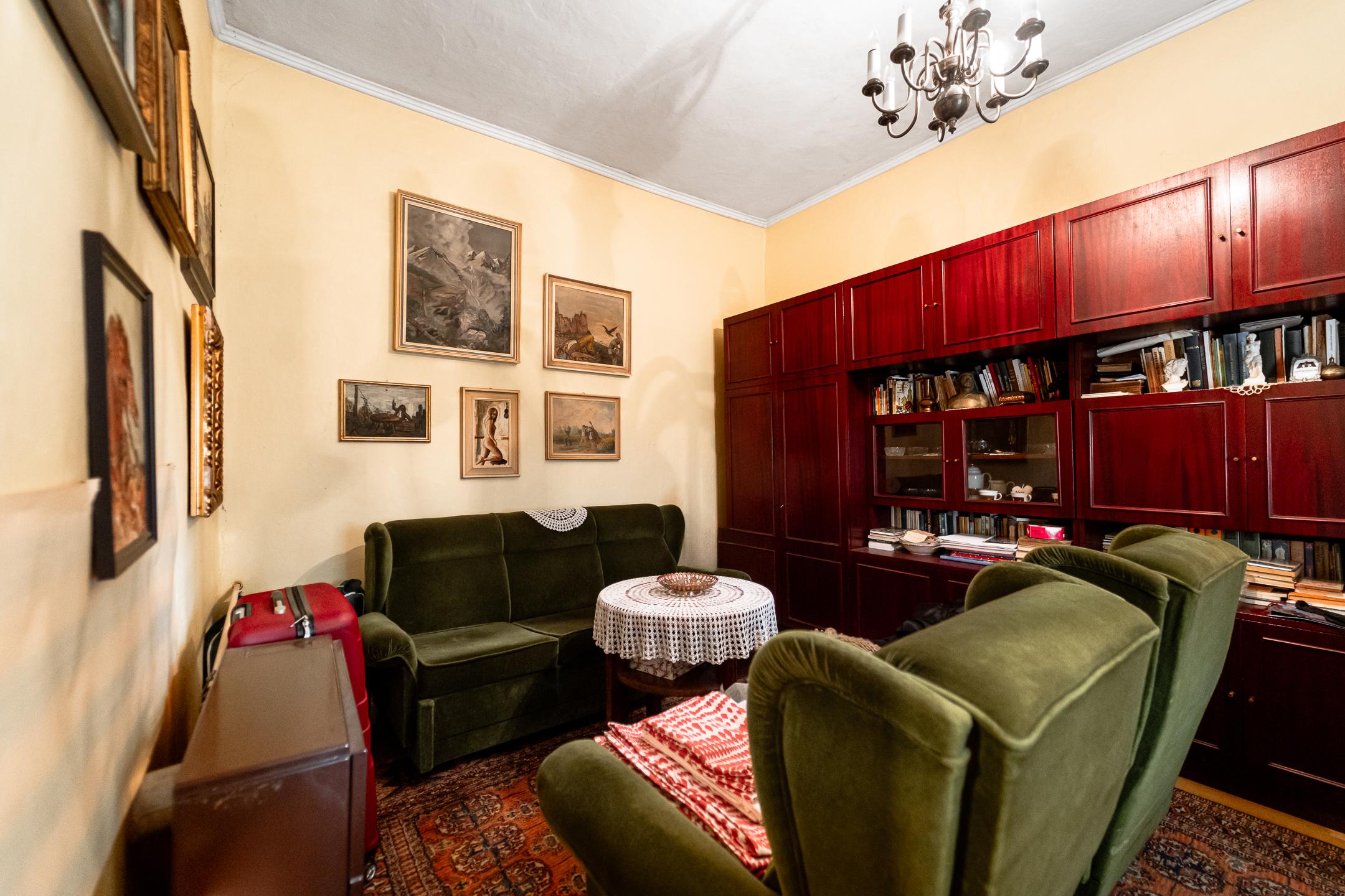 NA PREDAJ: Vidiecky rodinný dom s veľkorysým 50-árovým pozemkom – obec Čierna (okr. Trebišov)