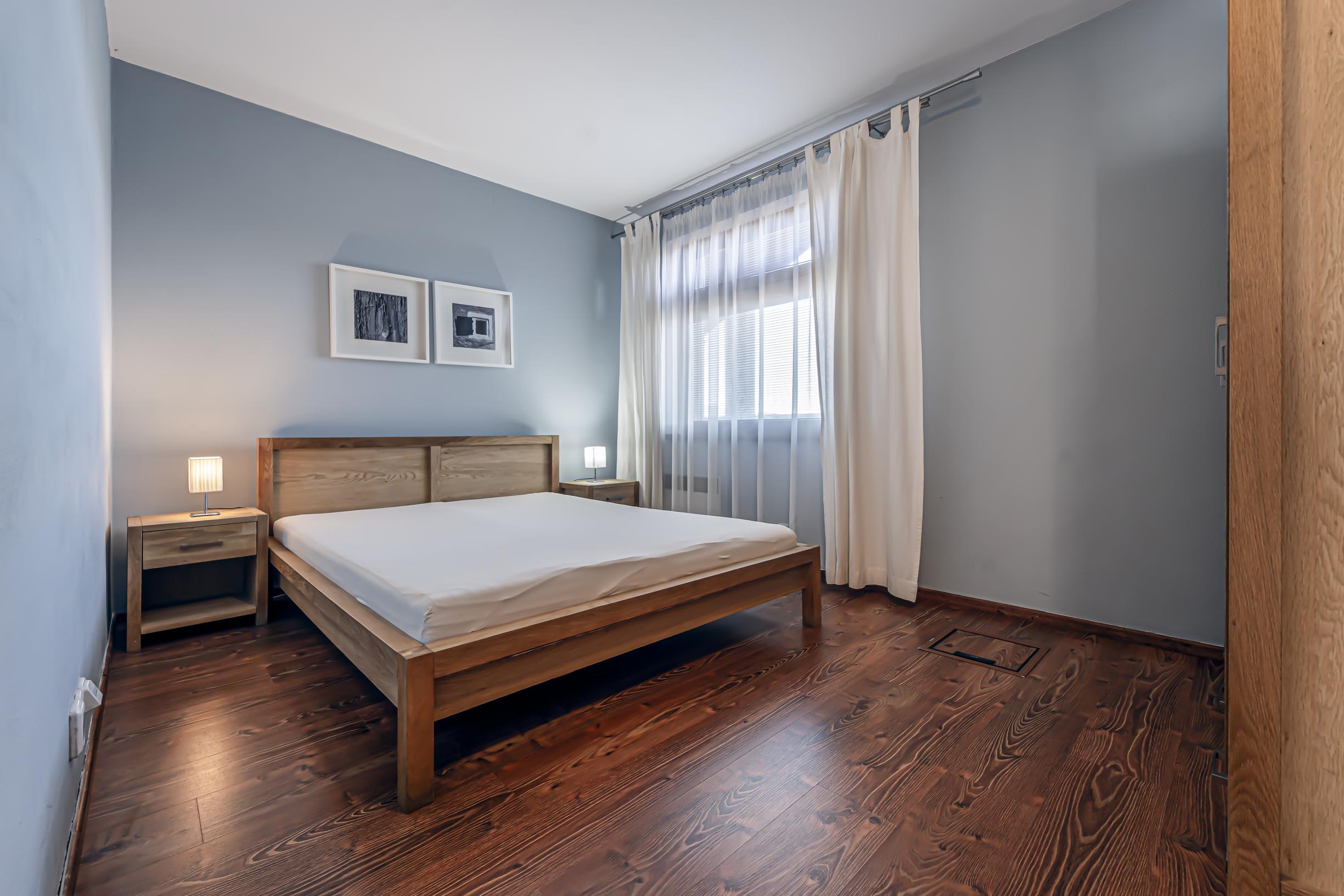 Na predaj 2-izbový byt v atraktívnej lokalite Demänová