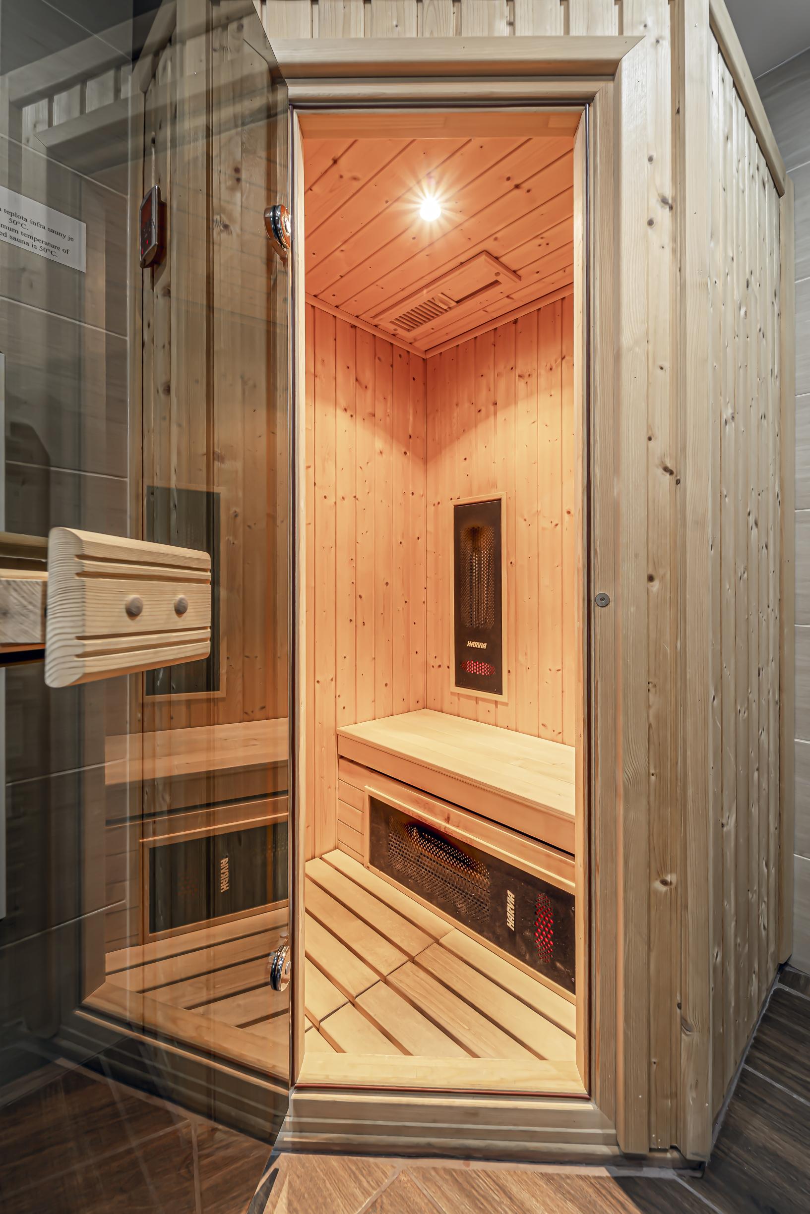 Na predaj 2-izbový byt v atraktívnej lokalite Demänová