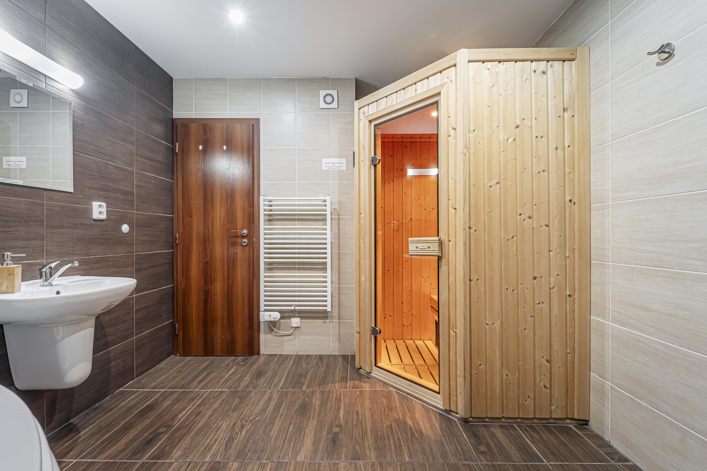 Na predaj 2-izbový byt v atraktívnej lokalite Demänová