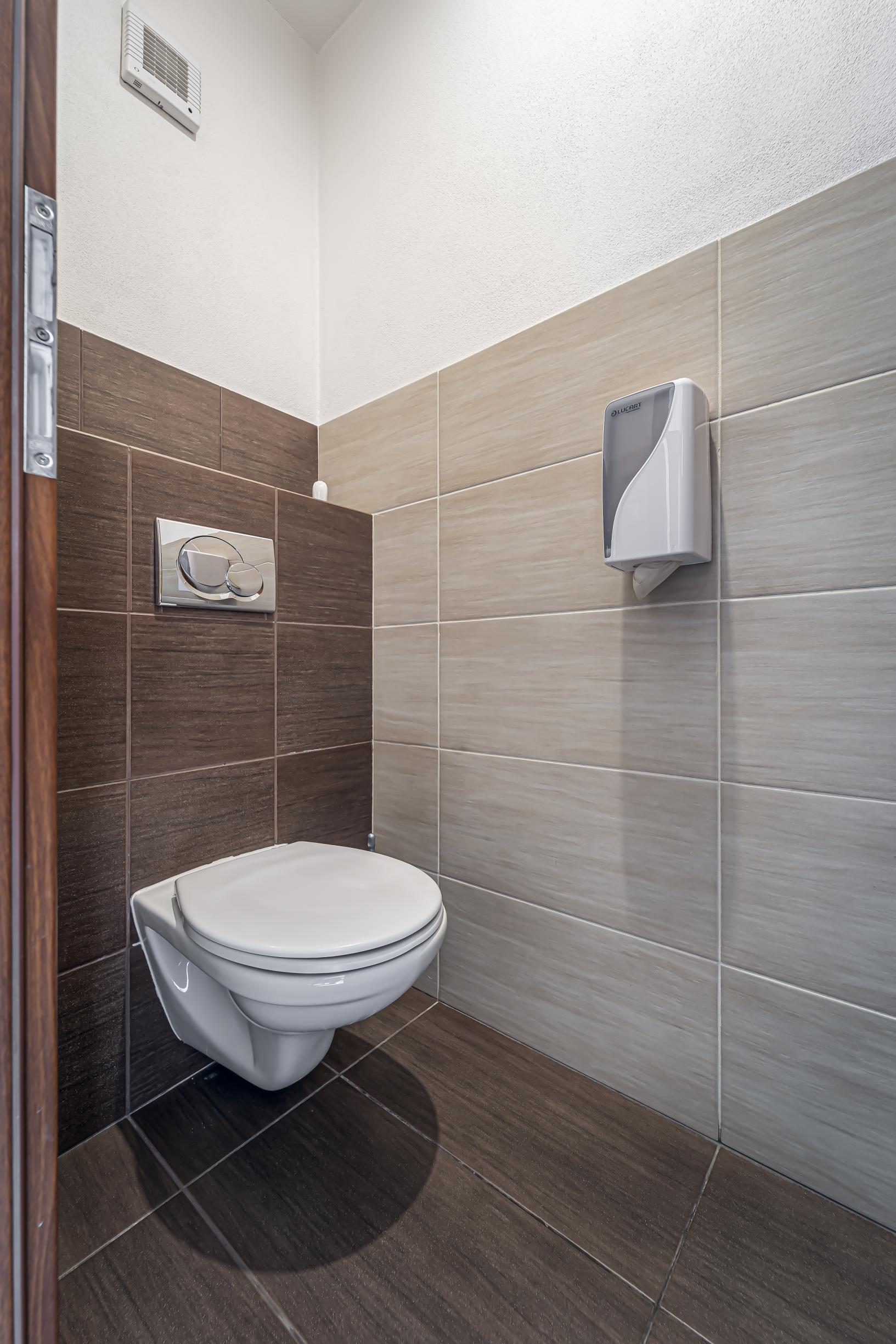 Na predaj 2-izbový byt v atraktívnej lokalite Demänová