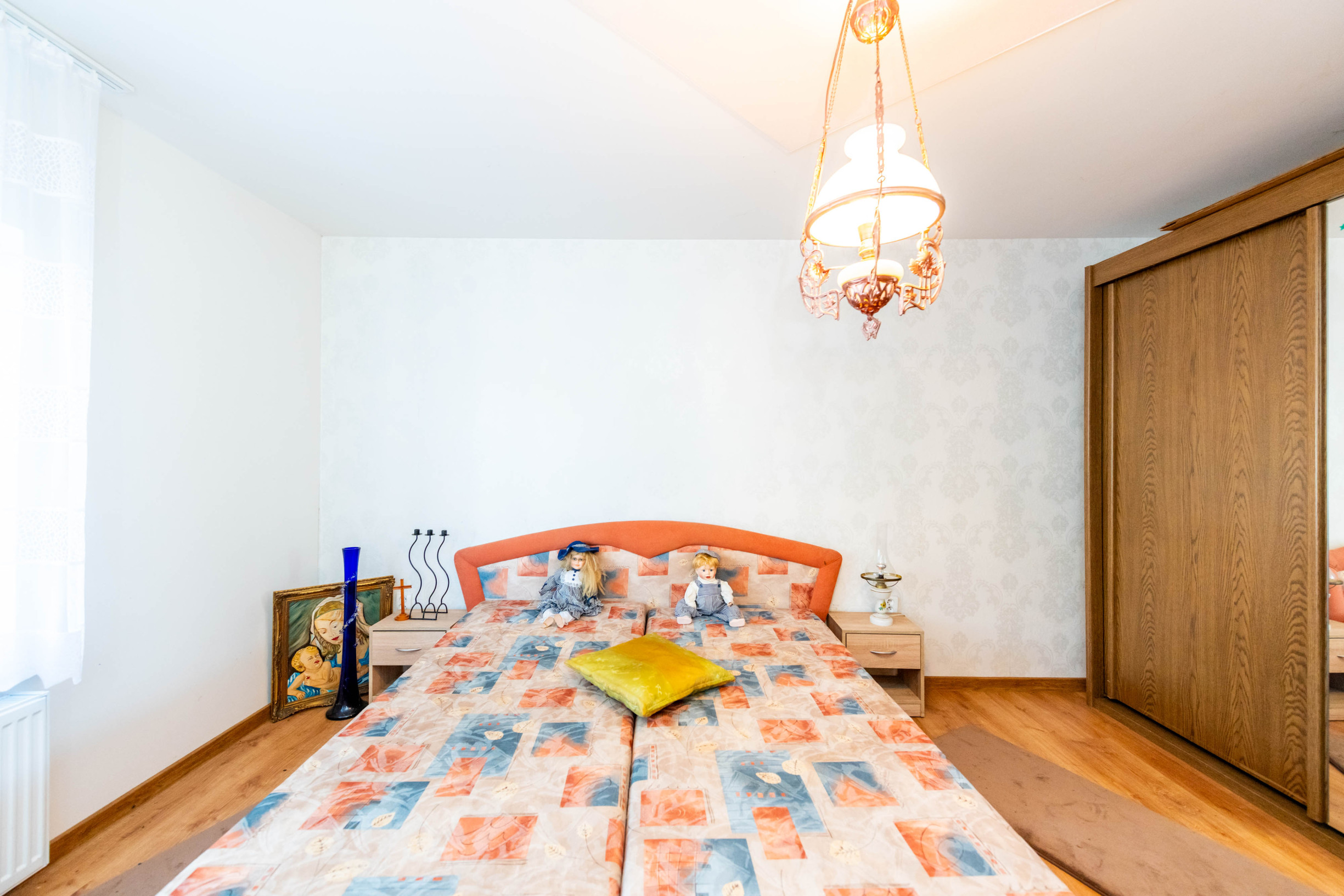 Exkluzívne na predaj rodinný dom s veľkým pozemkom – Sečovce, ul. Mostová