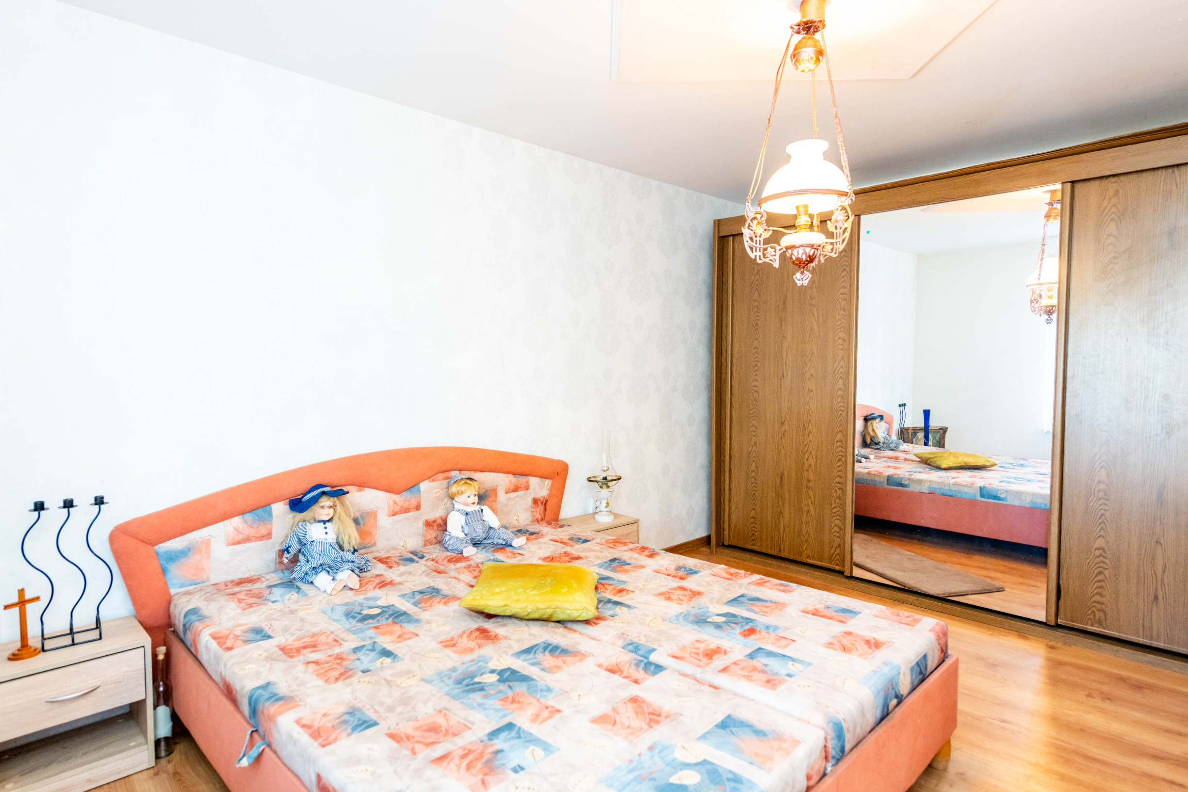 Exkluzívne na predaj rodinný dom s veľkým pozemkom – Sečovce, ul. Mostová