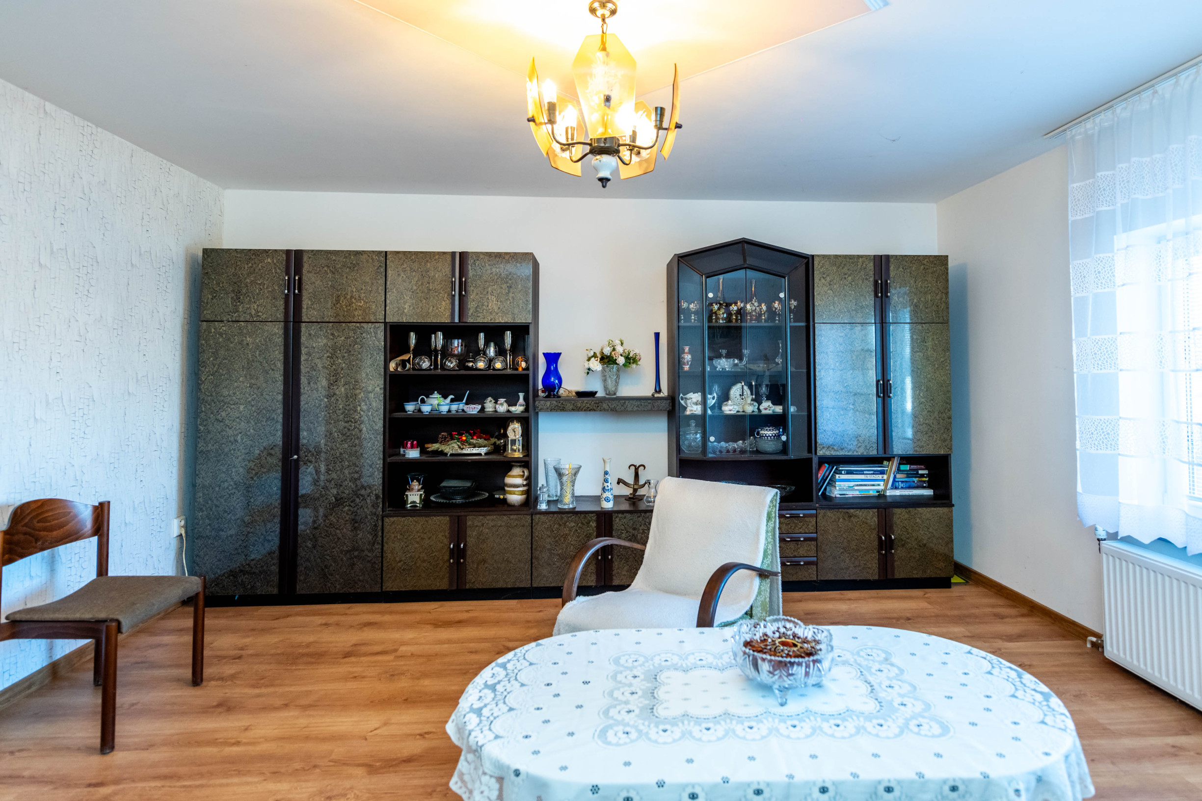 Exkluzívne na predaj rodinný dom s veľkým pozemkom – Sečovce, ul. Mostová