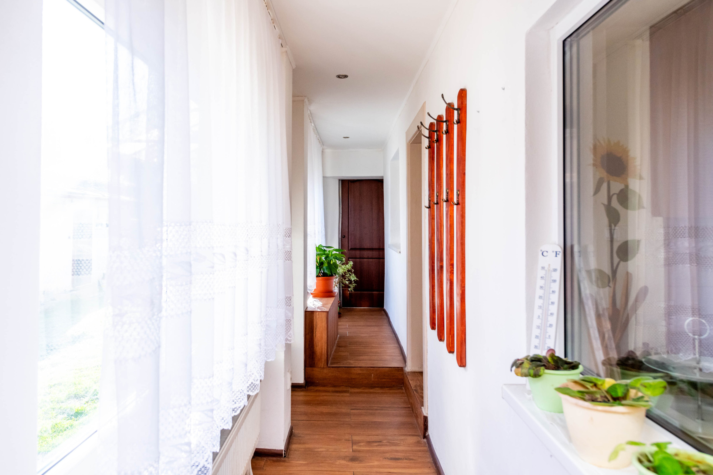 Exkluzívne na predaj rodinný dom s veľkým pozemkom – Sečovce, ul. Mostová