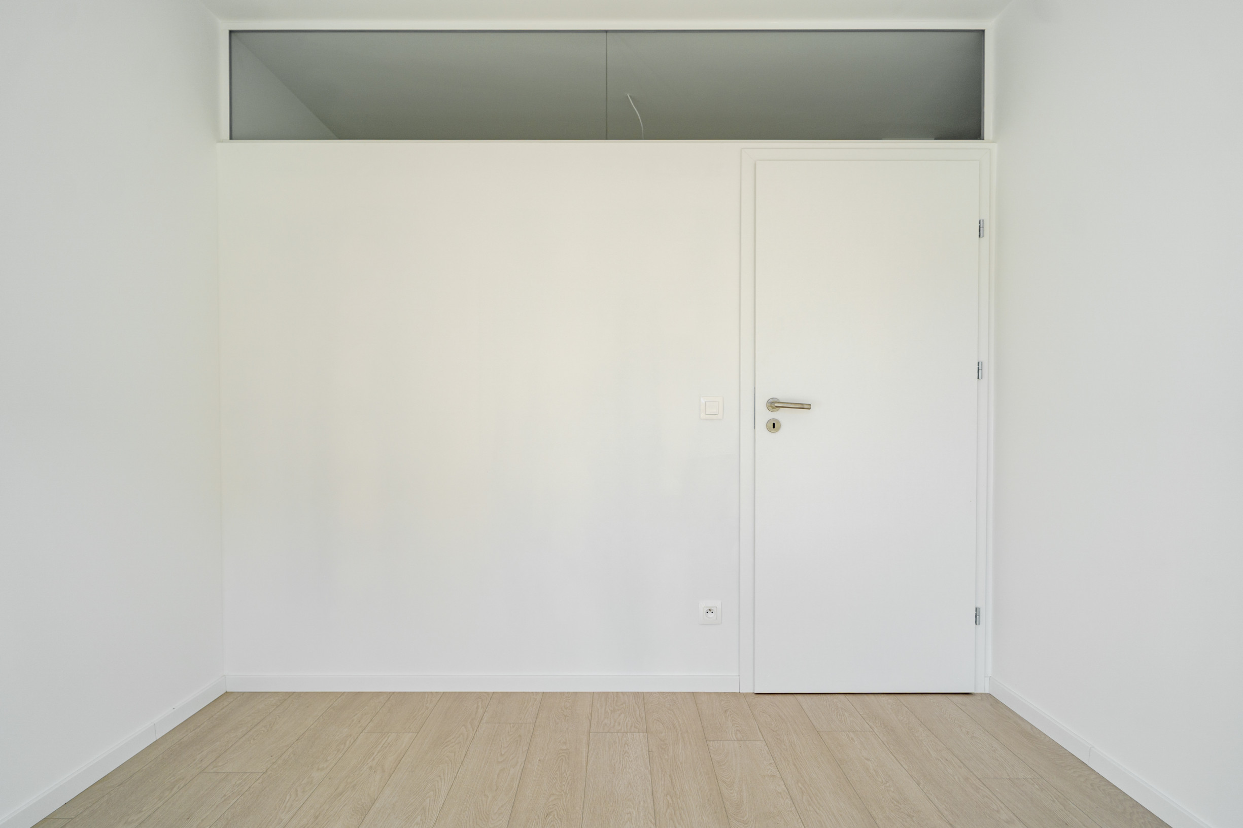 NA PREDAJ NOVOSTAVBA 2-izbový byt 62,38m2 s predzáhradkou, pivnicou a park. státím v projekte Prúdy, ul. Včelárska Trnava