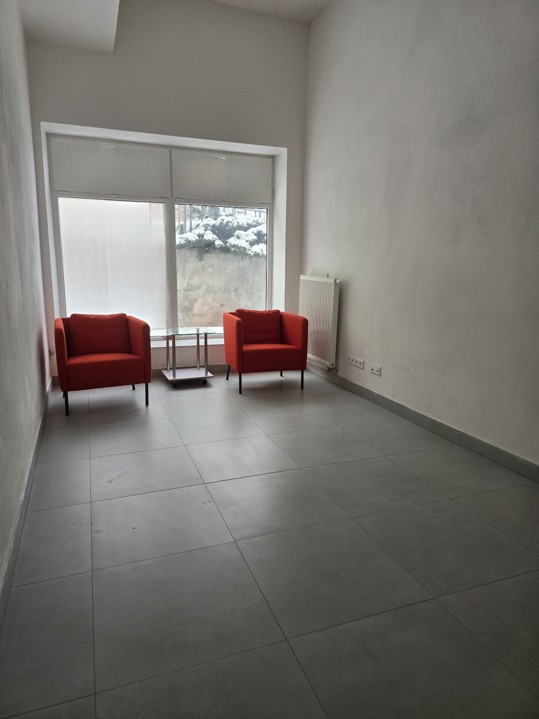 Exkluzívne na prenájom priestory určené výhradne pre lekárov na ambulancie, Poprad – Matejovce