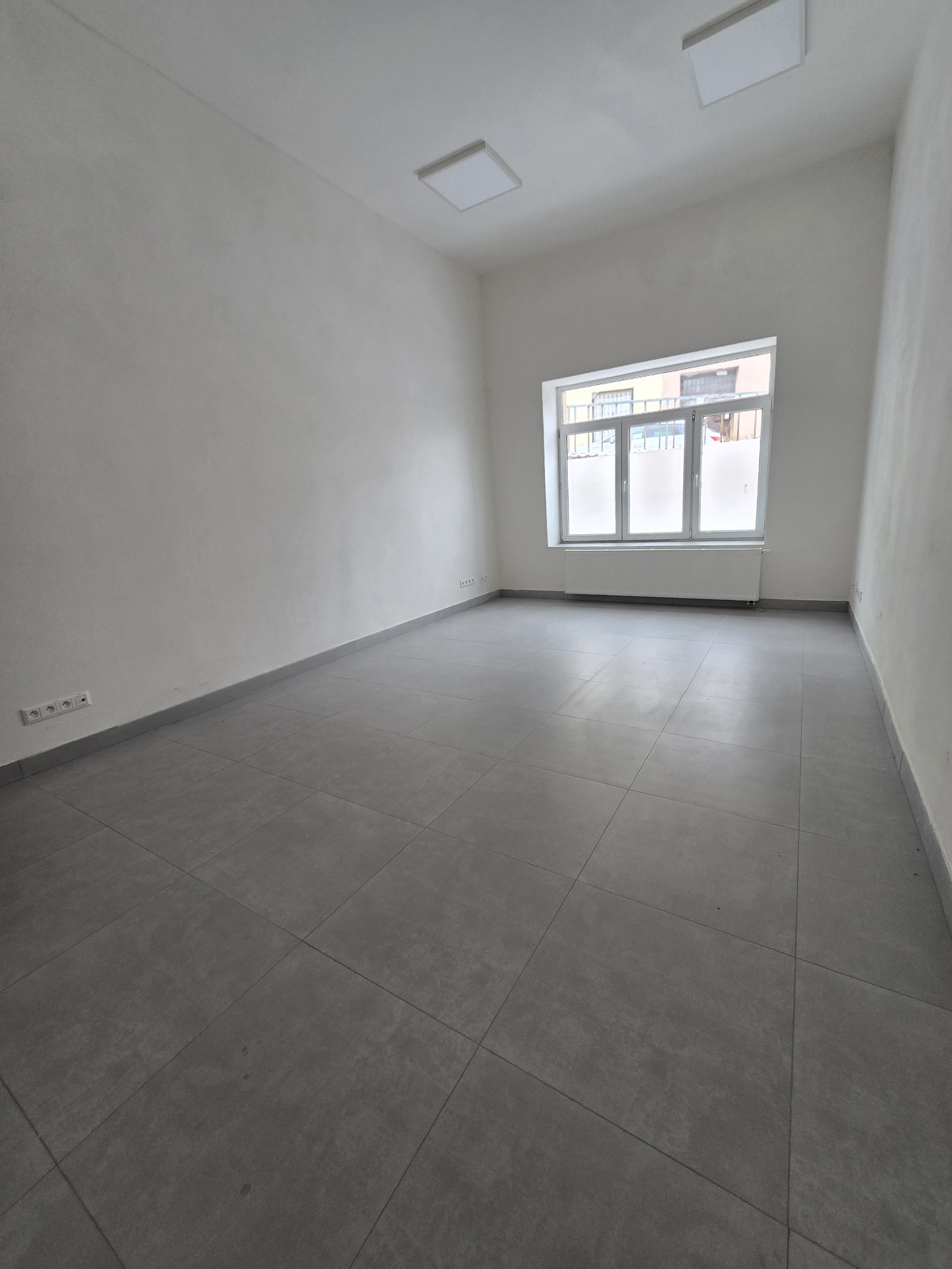 Exkluzívne na prenájom priestory určené výhradne pre lekárov na ambulancie, Poprad – Matejovce