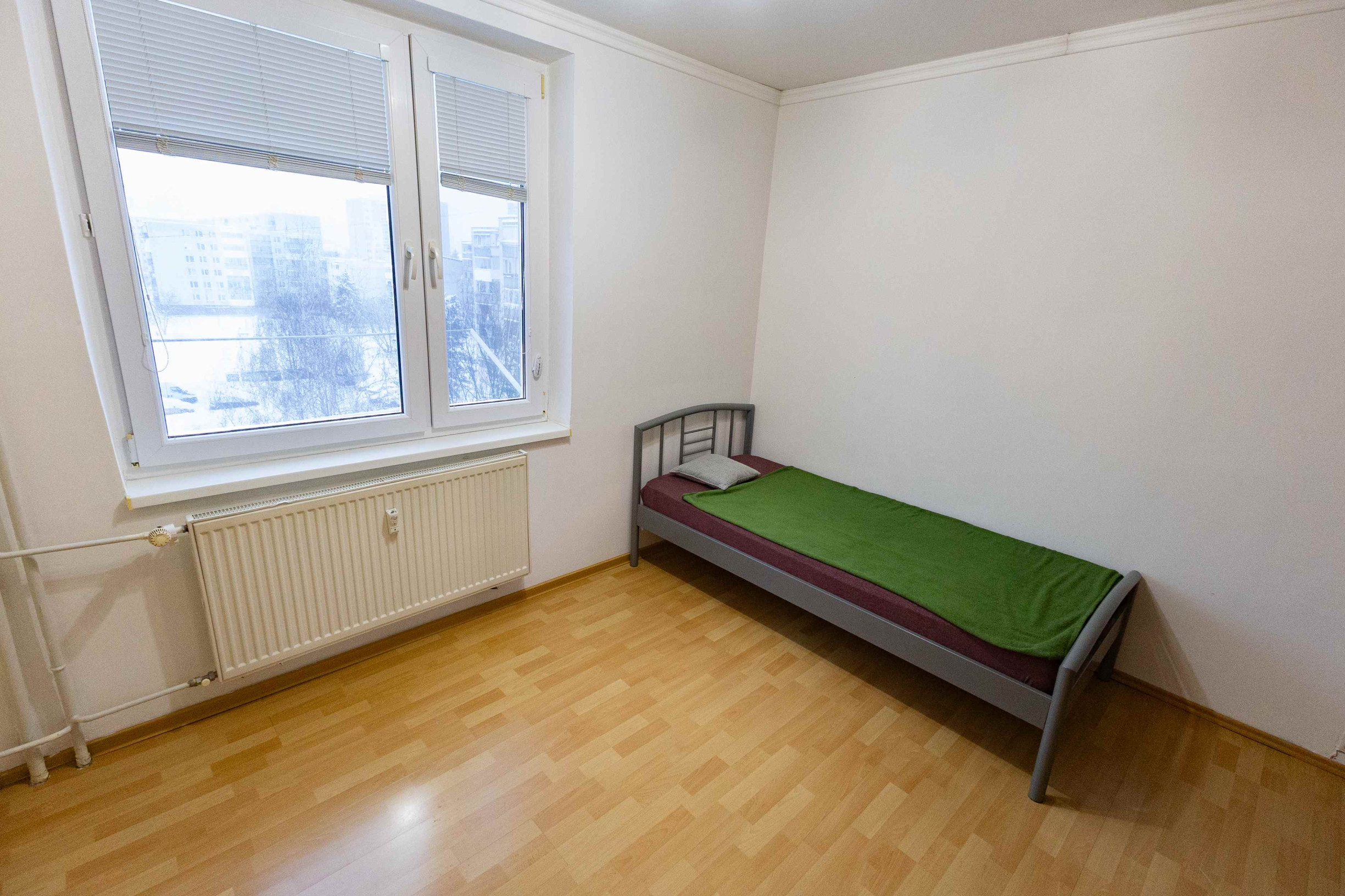 Exkluzívne Vám ponúkame na predaj 3 izbový byt  v Humennom