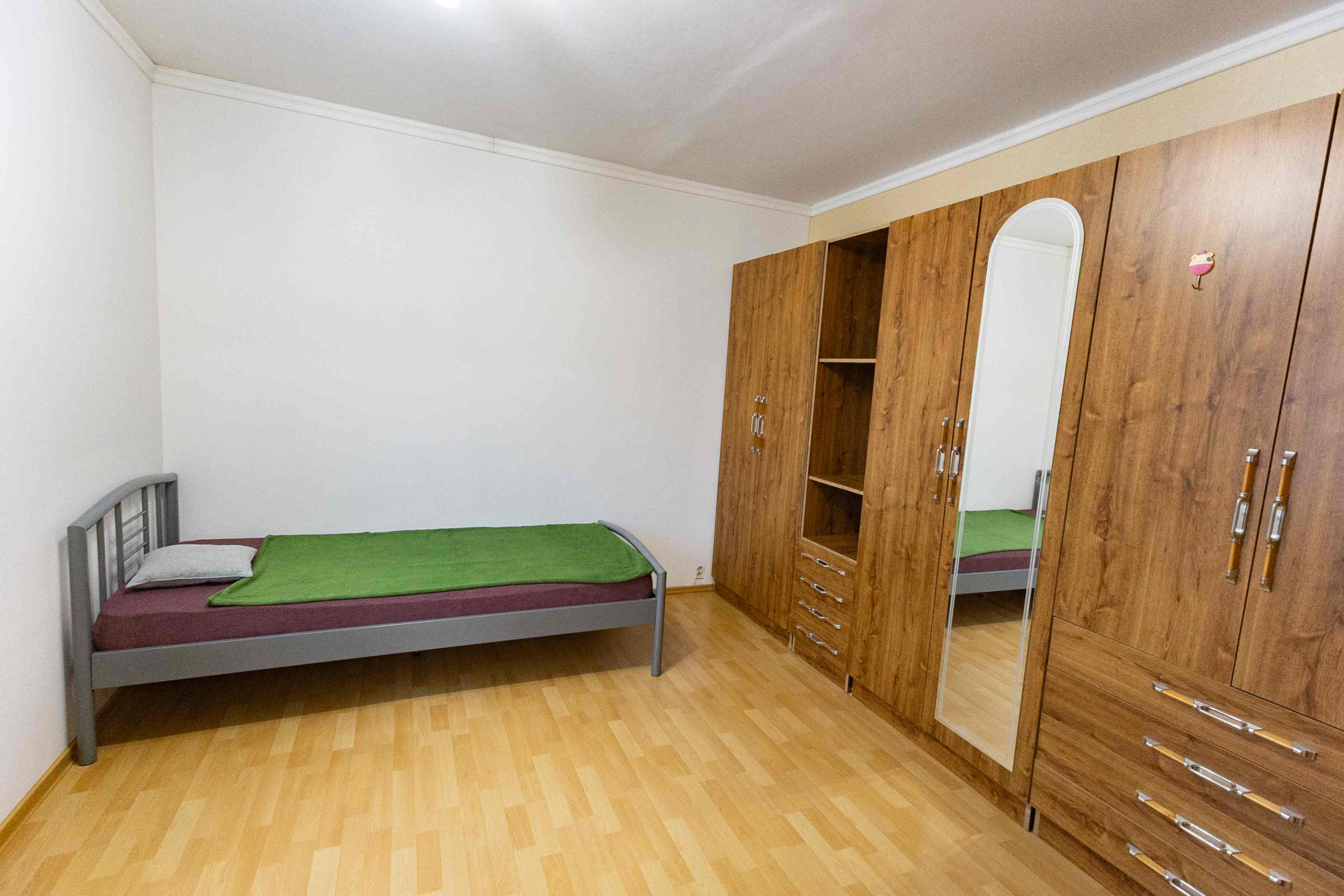 Exkluzívne Vám ponúkame na predaj 3 izbový byt  v Humennom