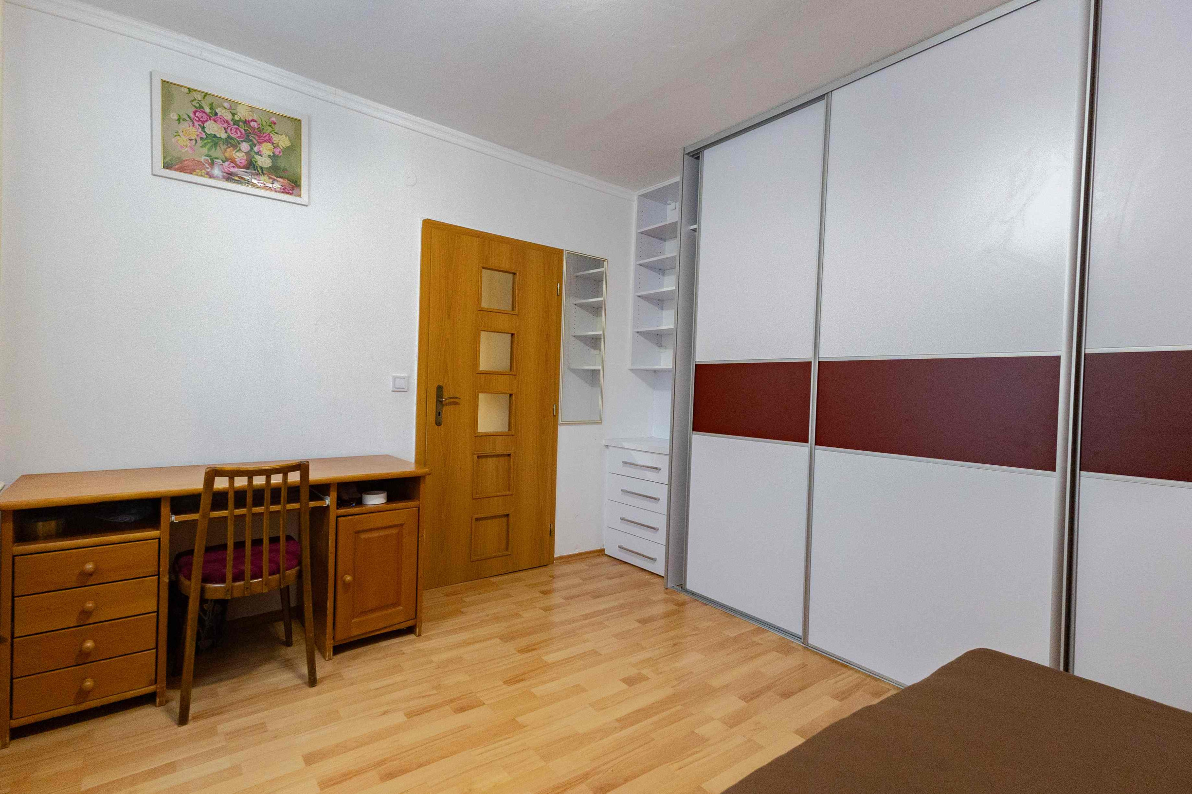 Exkluzívne Vám ponúkame na predaj 3 izbový byt  v Humennom