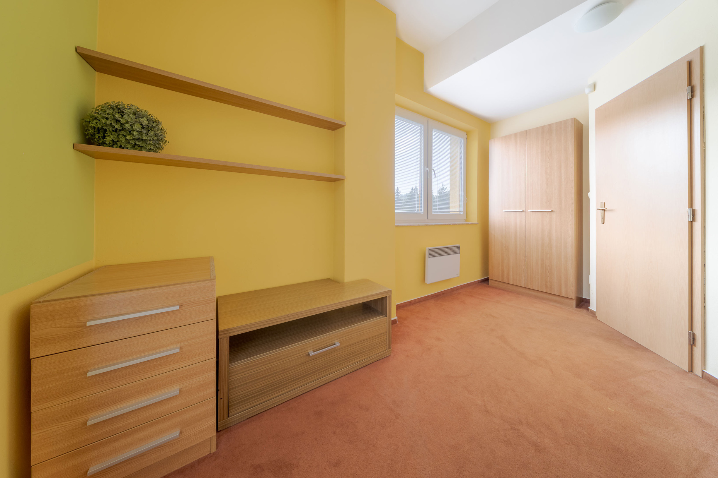 Priestranný 4izb mezonet v Apartmáne Tatran, Donovaly