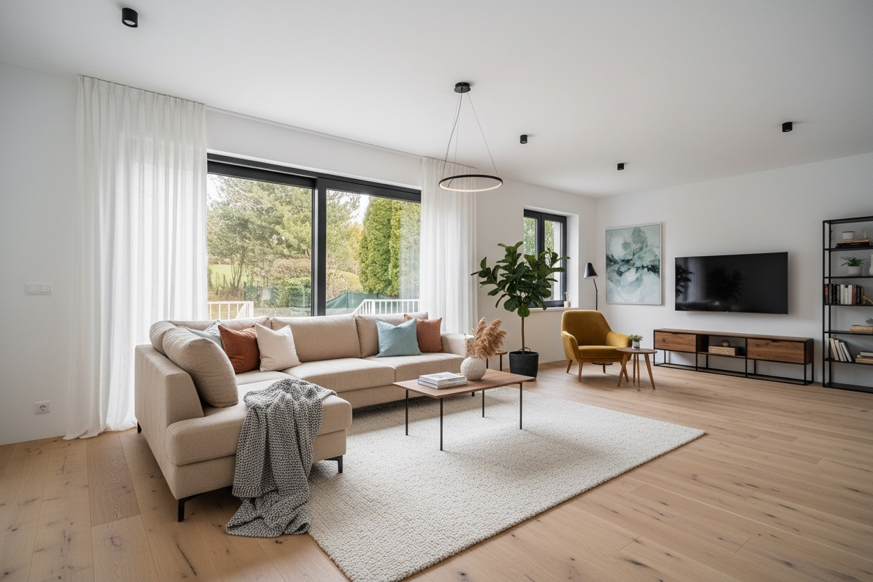 NA PREDAJ KOMPLETNE ZREKONŠTRUOVANÝ 3-podlažný rodinný dom,  Prídavková ulica, Záhorská Bystrica