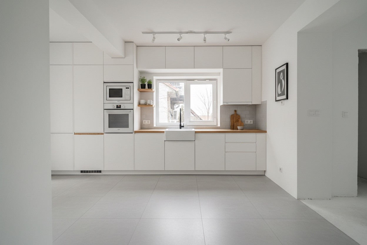 NA PREDAJ KOMPLETNE ZREKONŠTRUOVANÝ 3-podlažný rodinný dom,  Prídavková ulica, Záhorská Bystrica