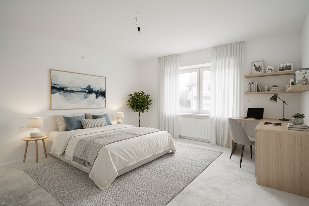 NA PREDAJ KOMPLETNE ZREKONŠTRUOVANÝ 3-podlažný rodinný dom,  Prídavková ulica, Záhorská Bystrica