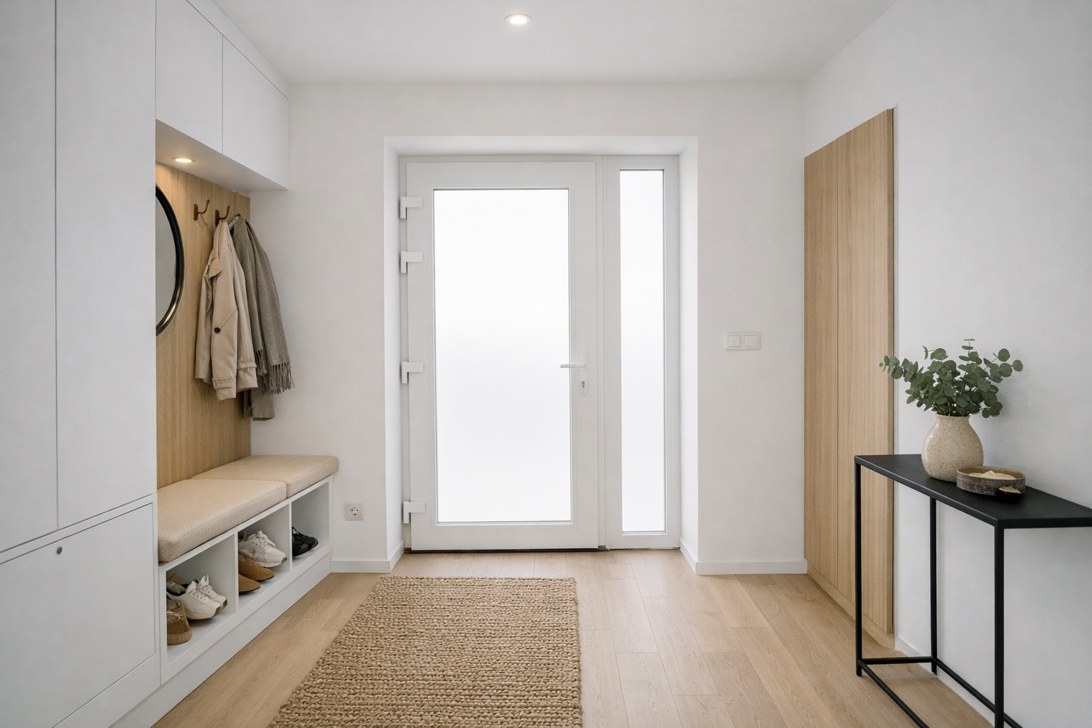 NA PREDAJ KOMPLETNE ZREKONŠTRUOVANÝ 3-podlažný rodinný dom,  Prídavková ulica, Záhorská Bystrica