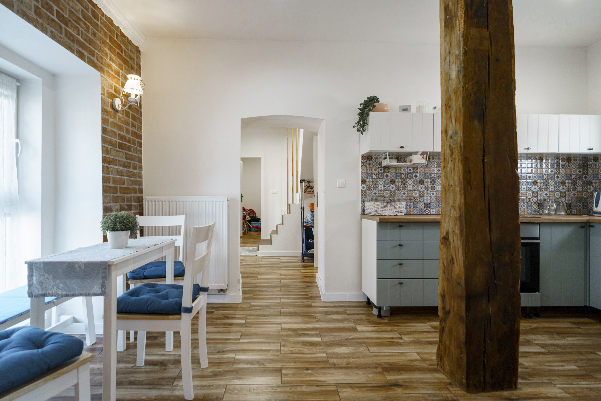 REZERVOVANÉ - Na predaj rodinný dom po kompletnej rekonštrukcii pri Kolpašskom jazere, Banský Studenec - Kolpachy, okres Banská Štiavnica