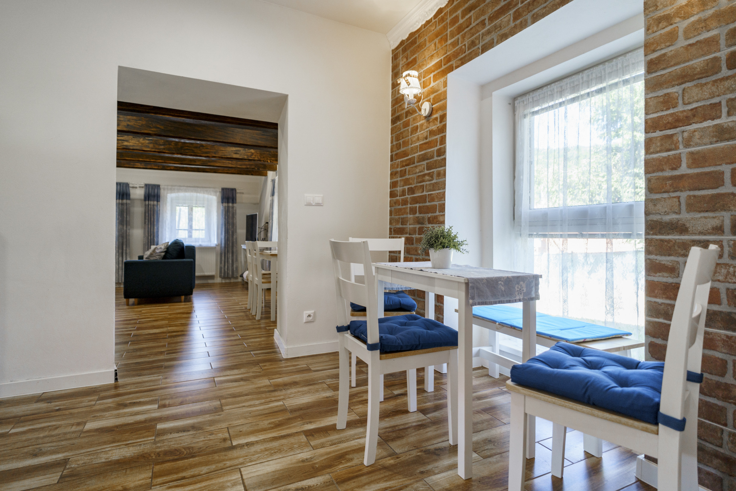 REZERVOVANÉ - Na predaj rodinný dom po kompletnej rekonštrukcii pri Kolpašskom jazere, Banský Studenec - Kolpachy, okres Banská Štiavnica