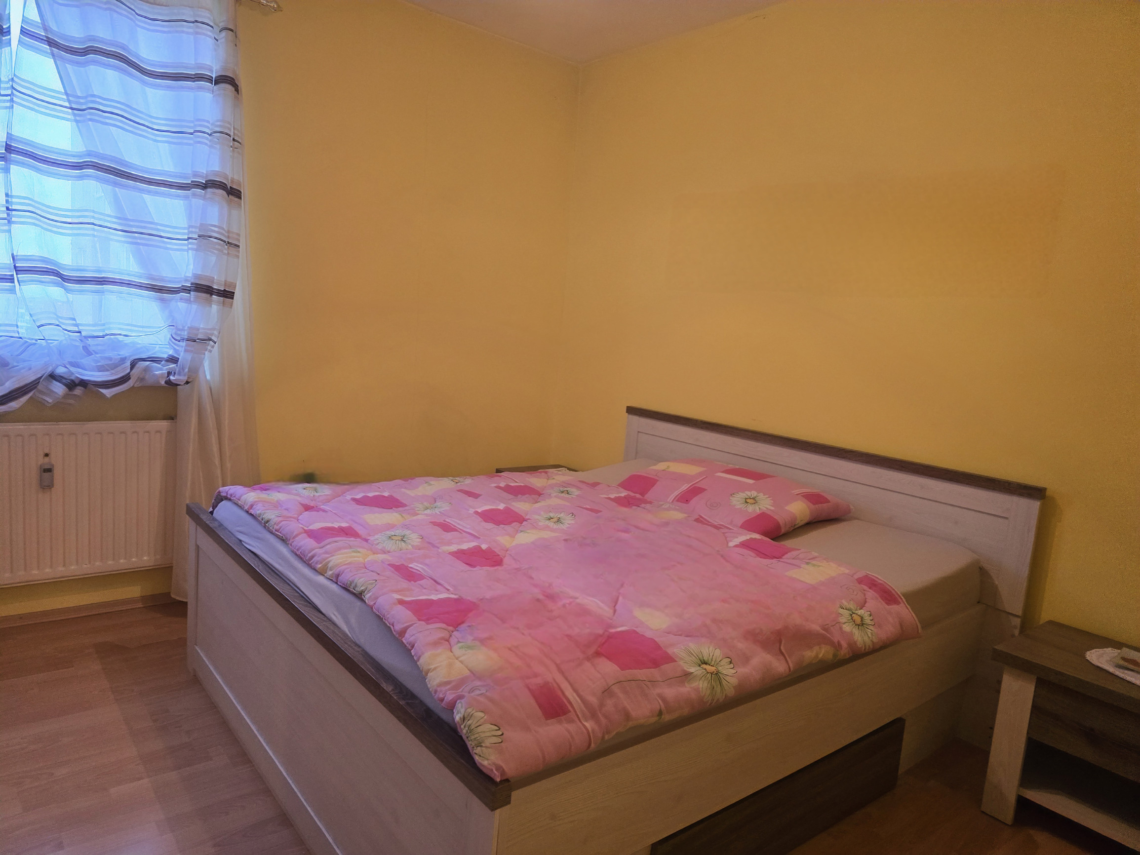 Exkluzívna na predaj veľký slnečný 3.-izbový byt s balkónom v Poprade na sídlisku Nový juh, ul. Jesenná