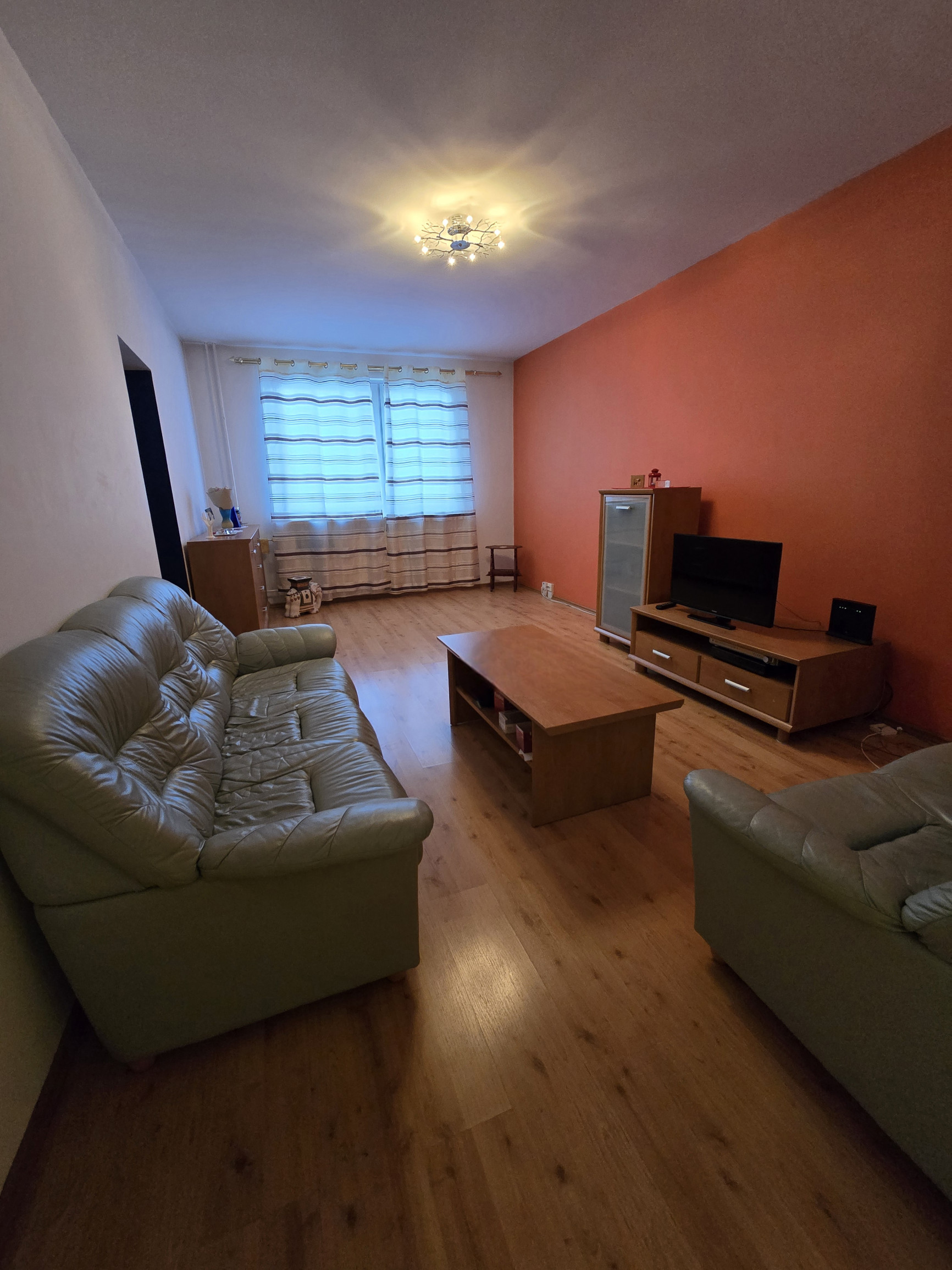 Exkluzívna na predaj veľký slnečný 3.-izbový byt s balkónom v Poprade na sídlisku Nový juh, ul. Jesenná