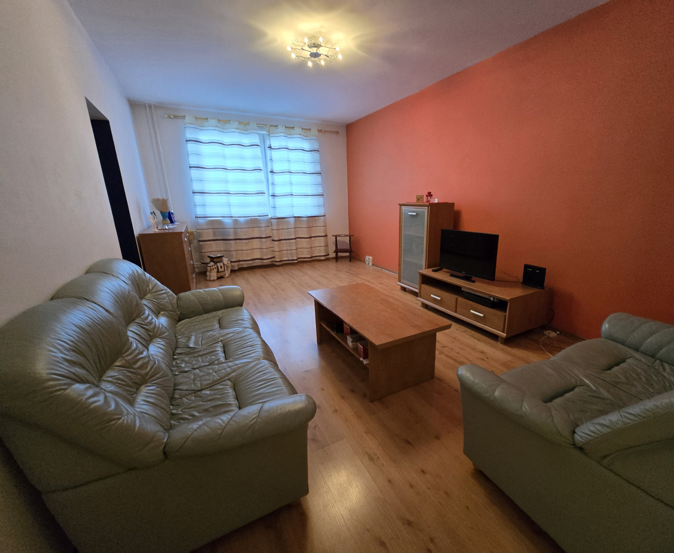 Exkluzívna na predaj veľký slnečný 3.-izbový byt s balkónom v Poprade na sídlisku Nový juh, ul. Jesenná