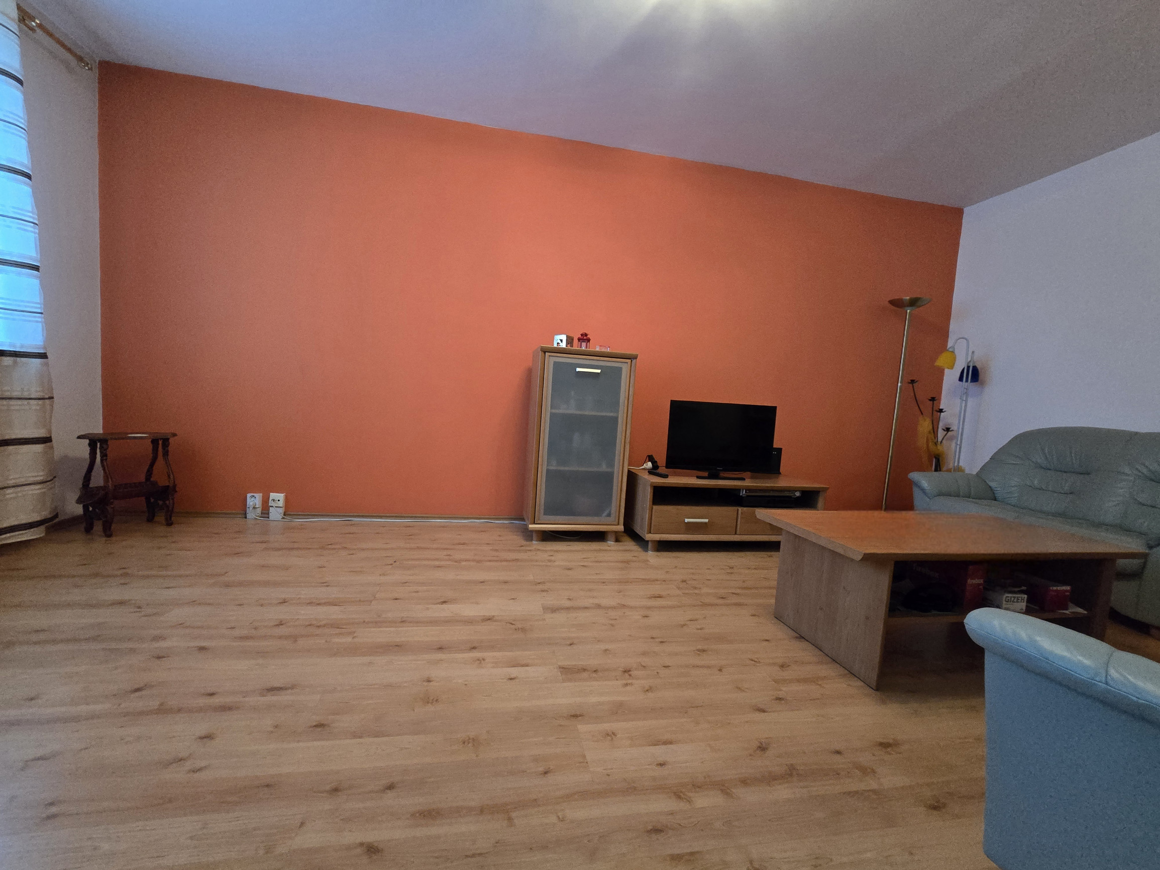 Exkluzívna na predaj veľký slnečný 3.-izbový byt s balkónom v Poprade na sídlisku Nový juh, ul. Jesenná