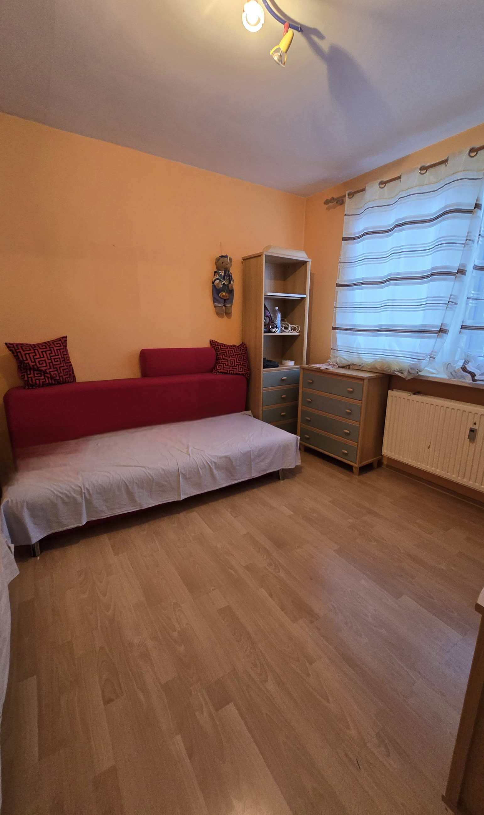 Exkluzívna na predaj veľký slnečný 3.-izbový byt s balkónom v Poprade na sídlisku Nový juh, ul. Jesenná