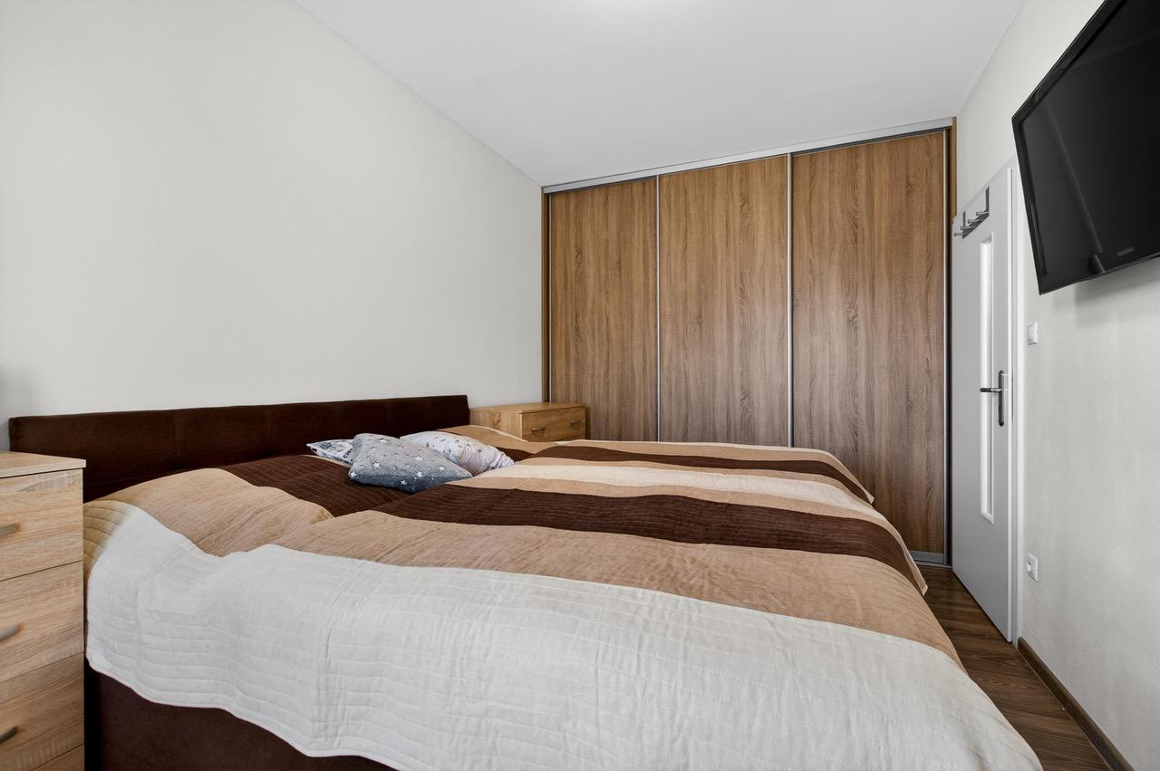 Predaj 4-izbový rodinný dom kompletne zariadený, novostavba, pozemok 302 m2, Láb, okres Malacky
