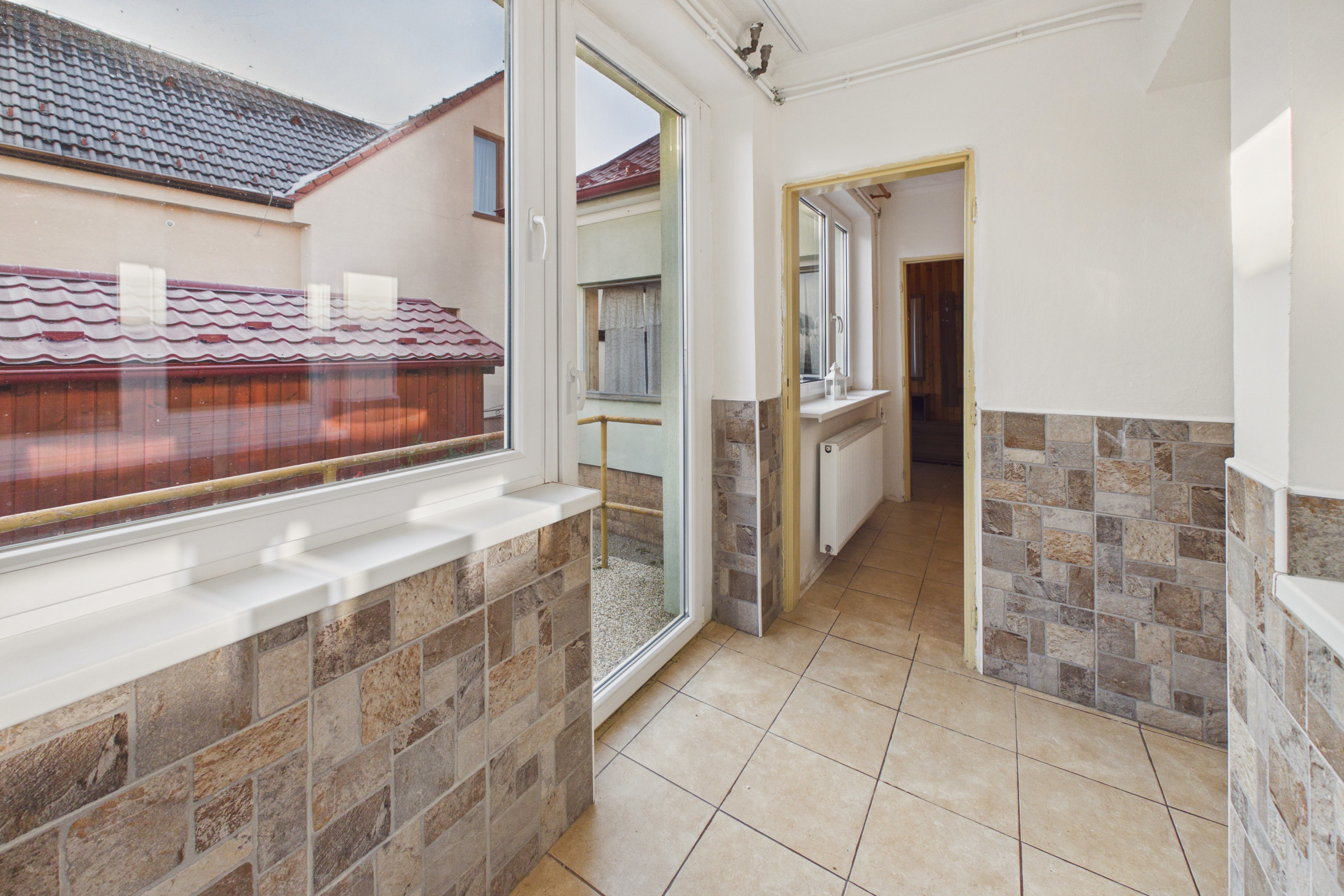 Predaj rodinný dom v Trebaticiach – bývanie s potenciálom len pár minút od Piešťan