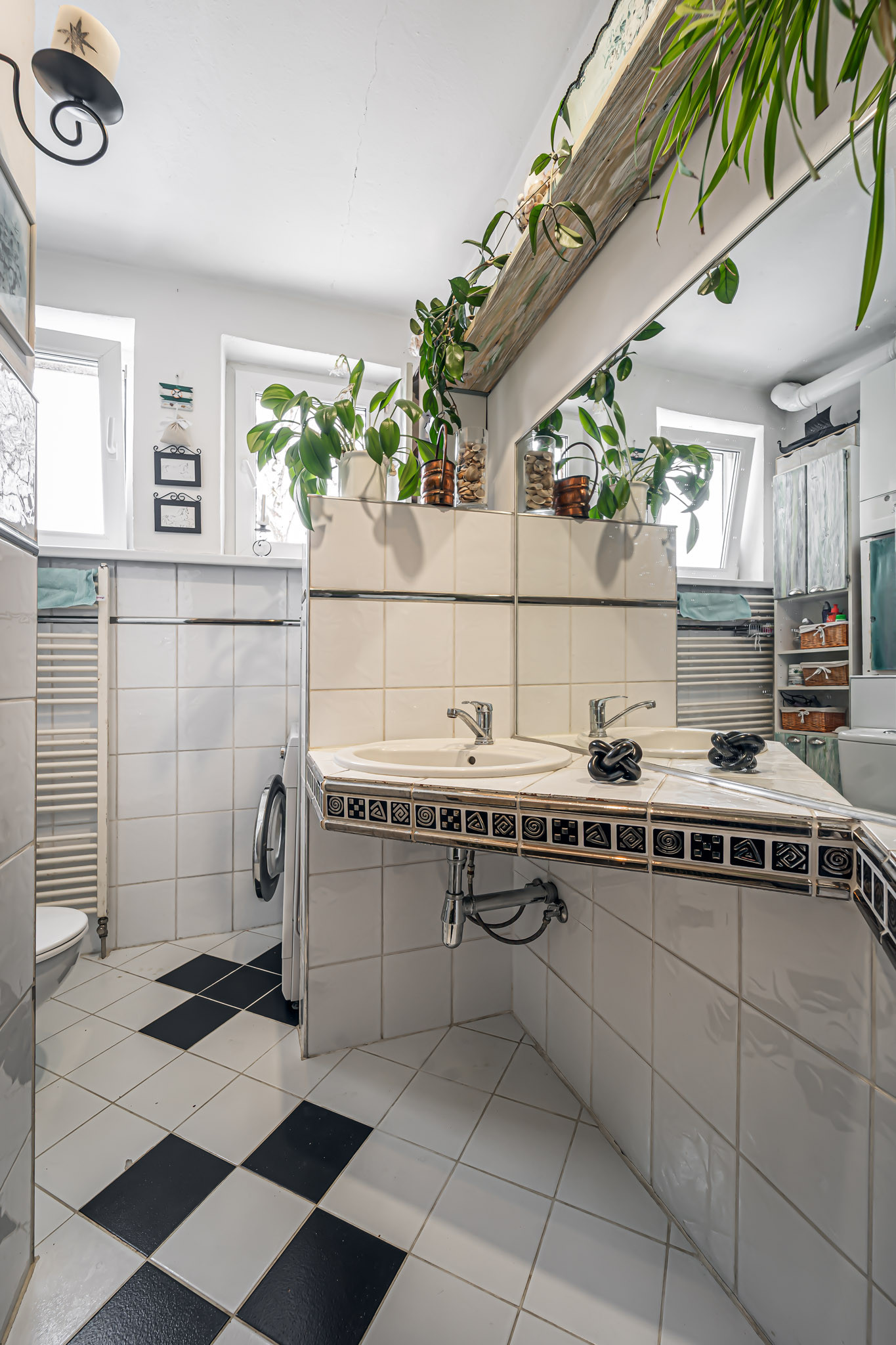 Výnimočný priestranný 4-izbový byt v srdci Vysokých Tatier  - Tatranskej Lomnici