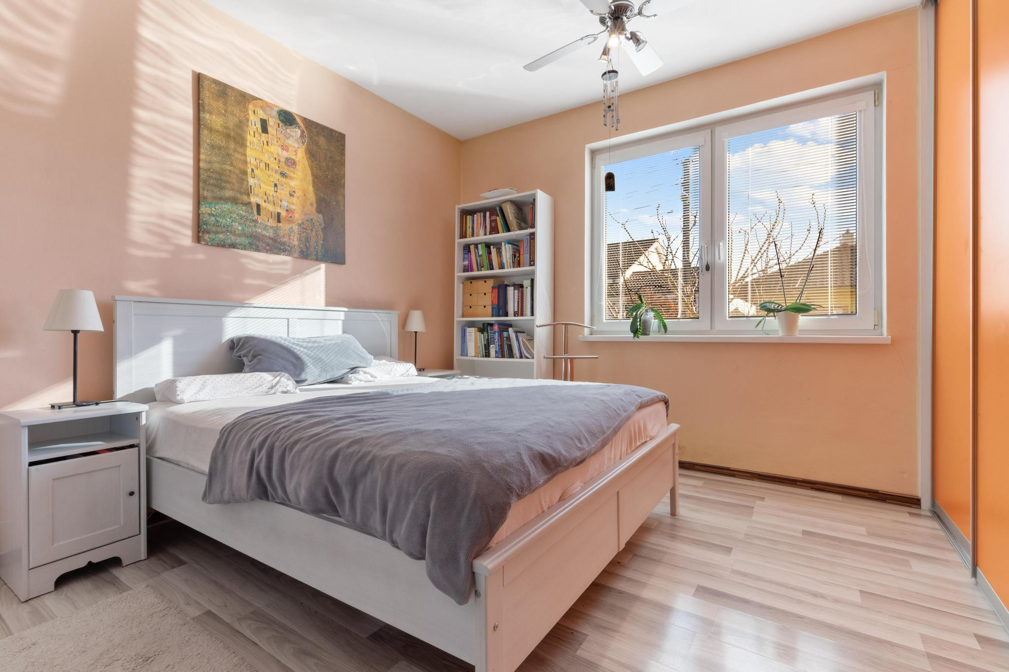 Na predaj moderný rodinný dom, ponúkajúci komfortné bývanie