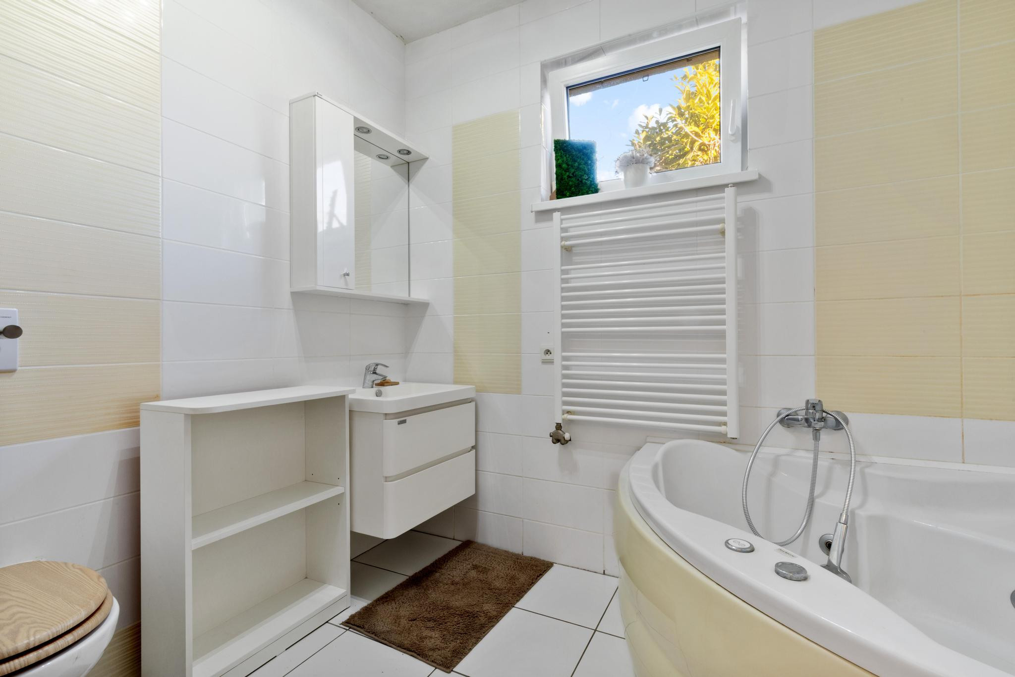 Na predaj moderný rodinný dom, ponúkajúci komfortné bývanie