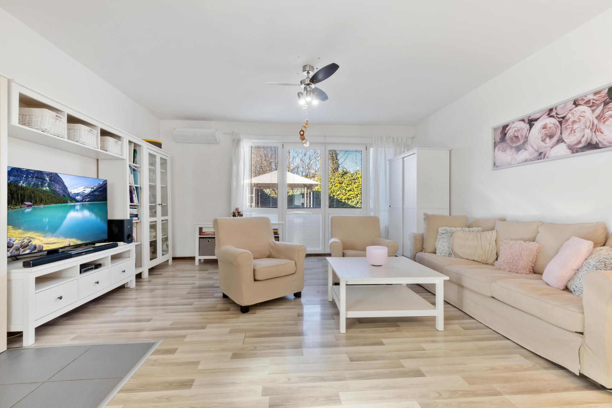 Na predaj moderný rodinný dom, ponúkajúci komfortné bývanie