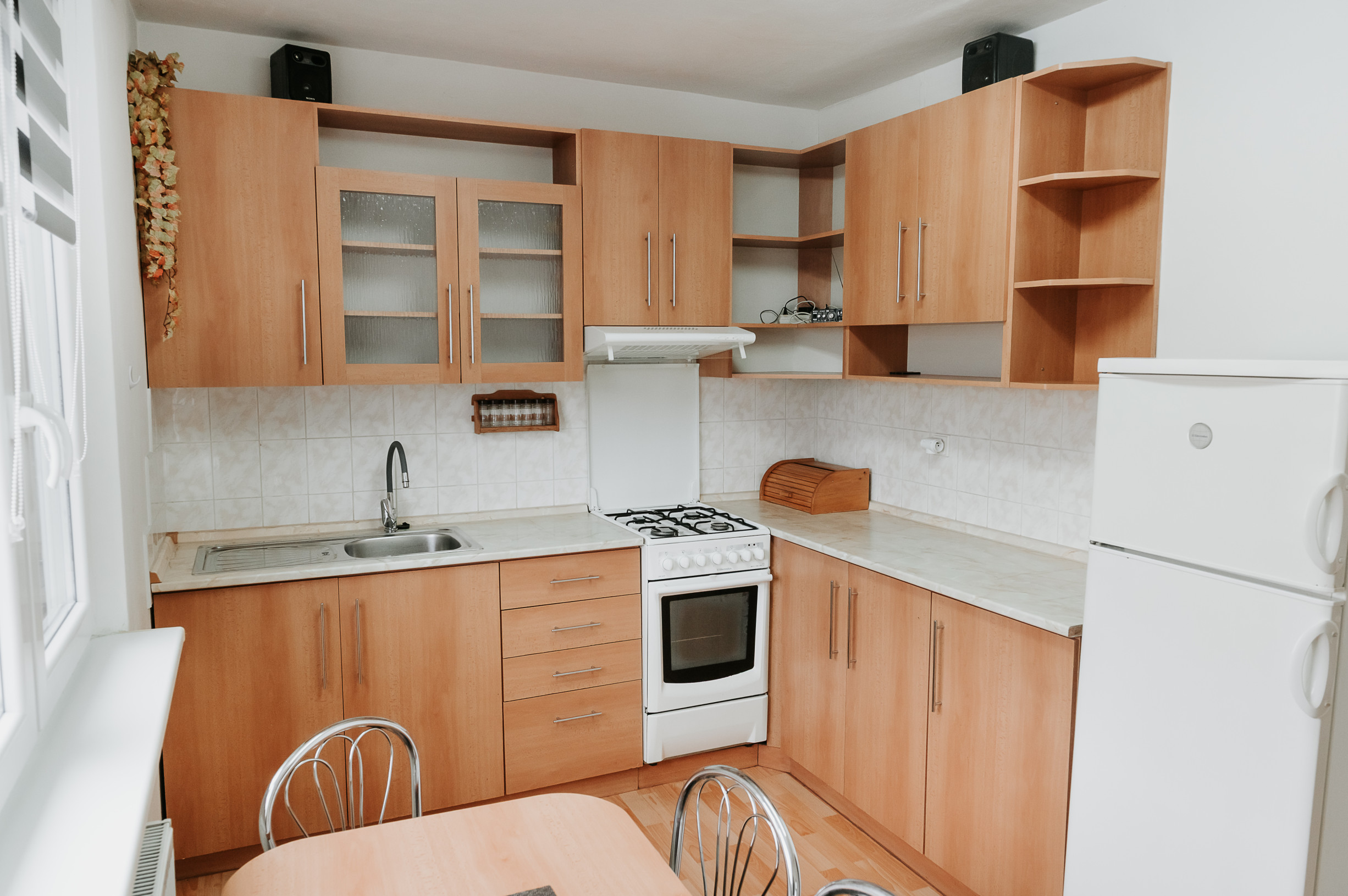 Exkluzívna ponuka!!! Ponúkame na PREDAJ 3 izbový byt v Bardejove